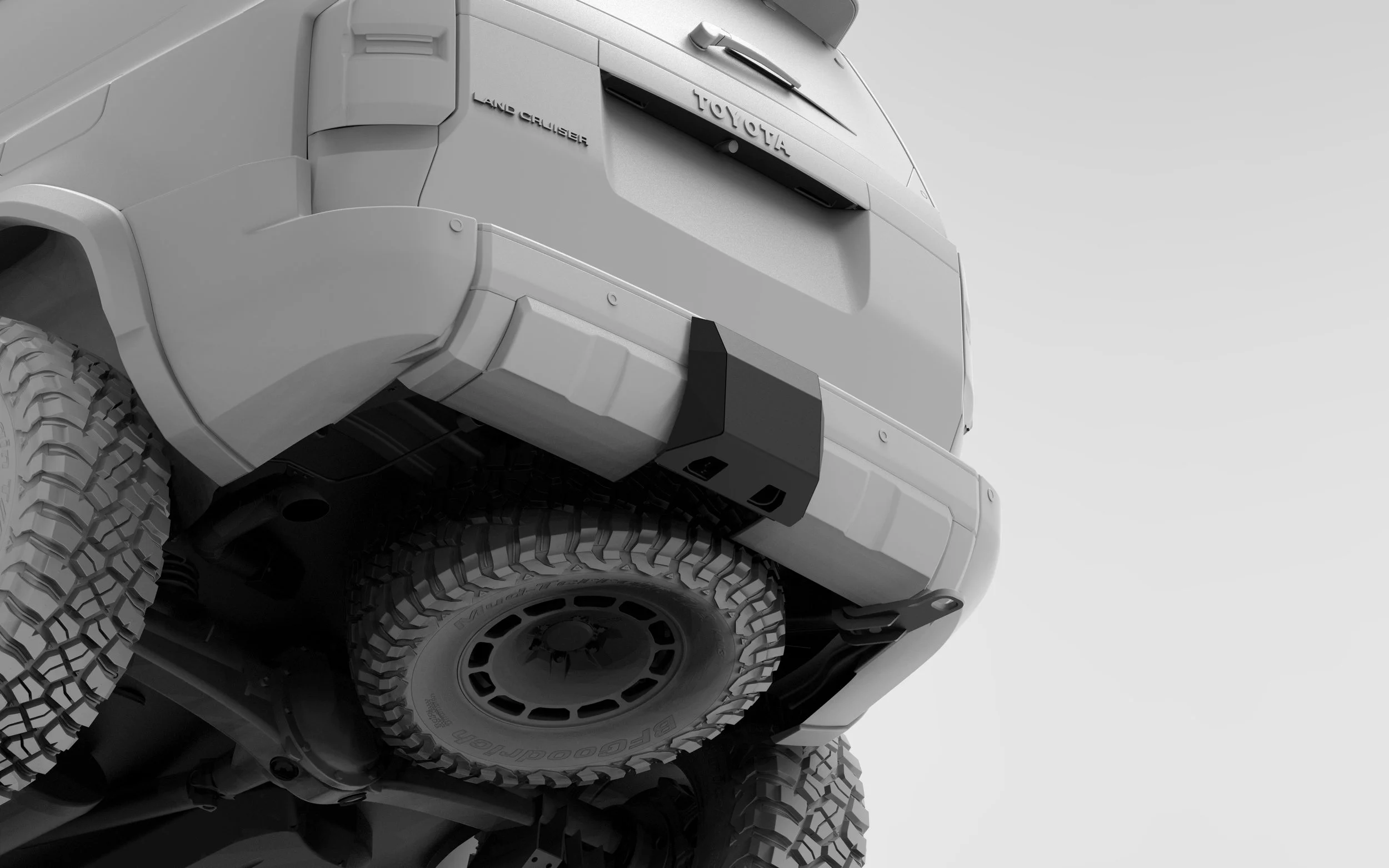 Toyota Land Cruiser LC250 Rear Hitch Cover Render.8.jpg