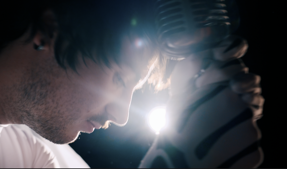 everything music video