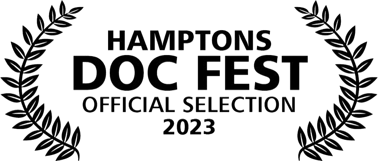 Hamptons Doc Fest laurel