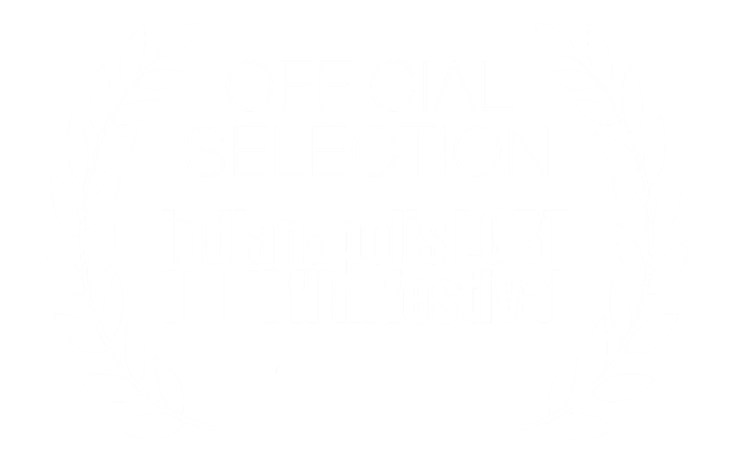 Indianapolis LGBT Film Festival laurel