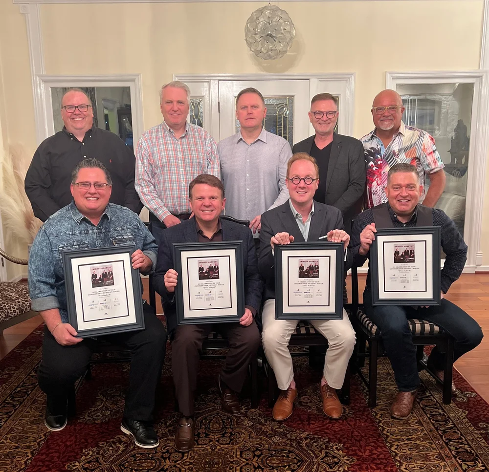 Daywind &amp; Tribute