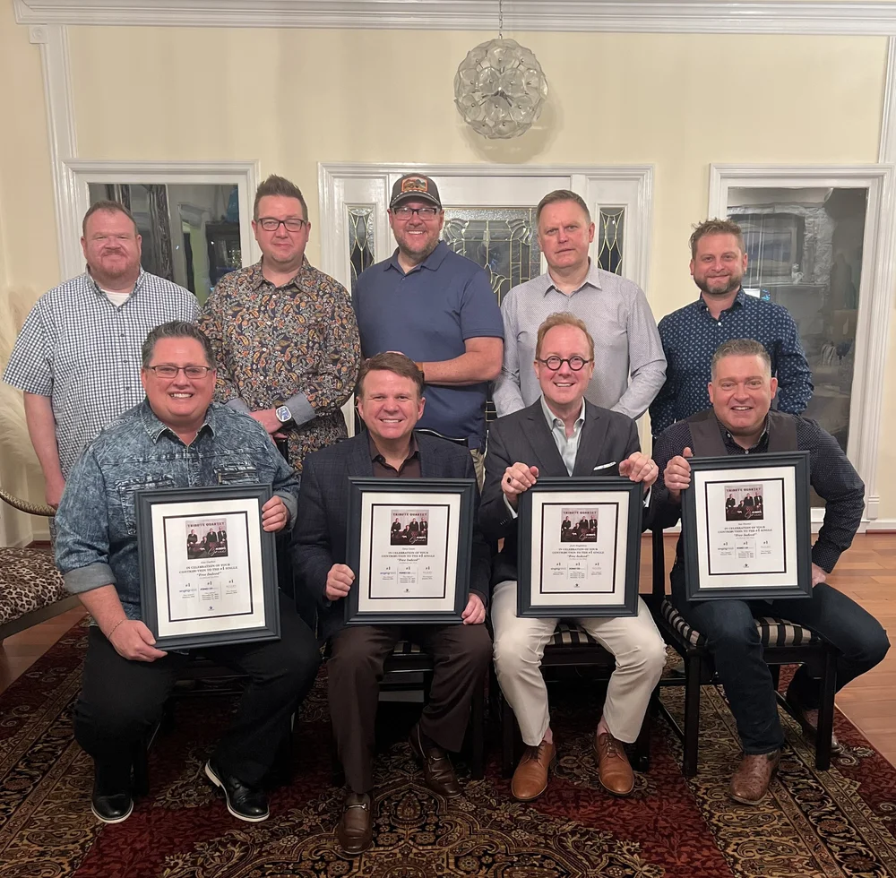 Tribute, Singing News &amp; The Tree Radio