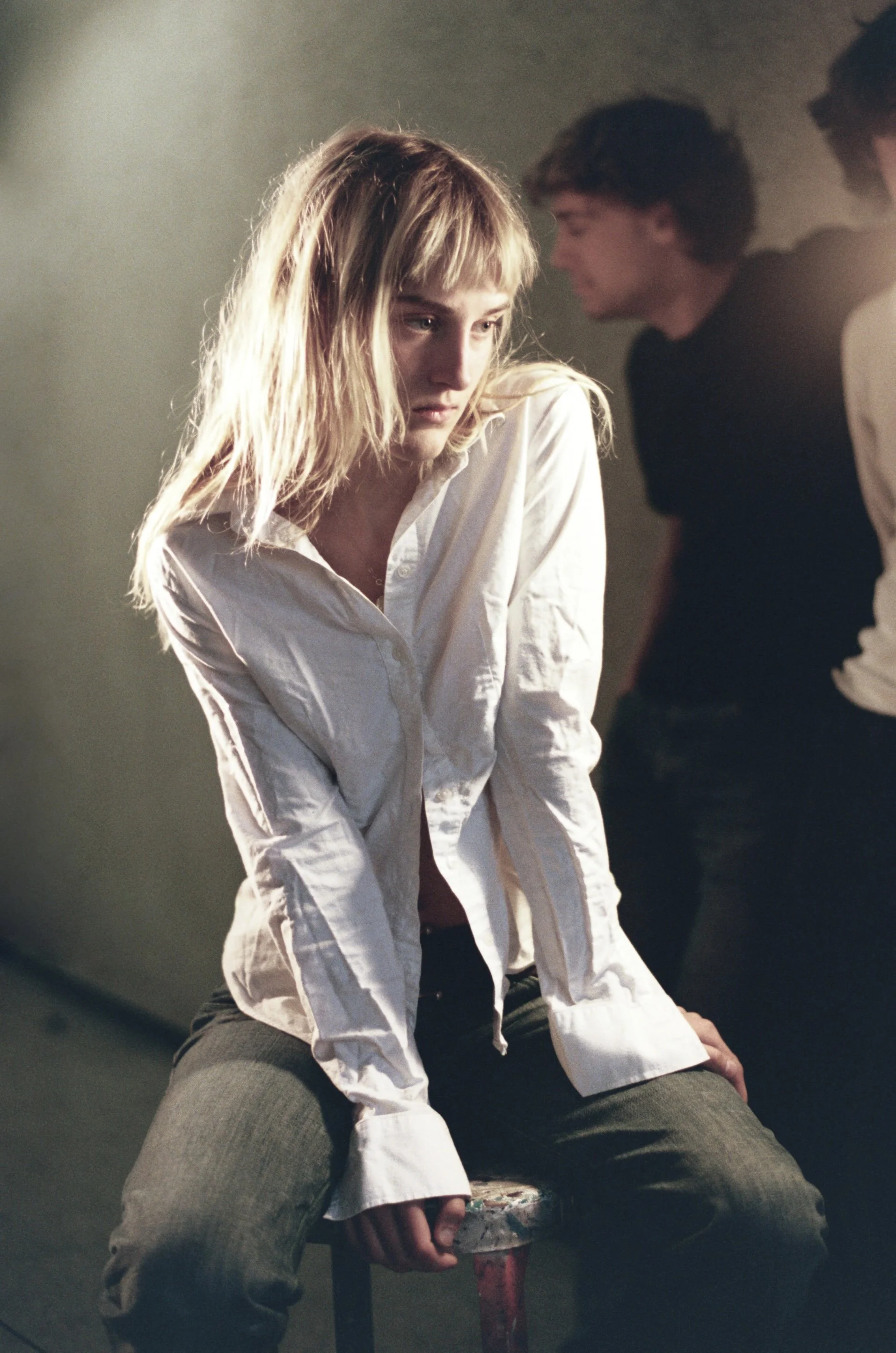 lottie's for The Line of Best Fit, 2025