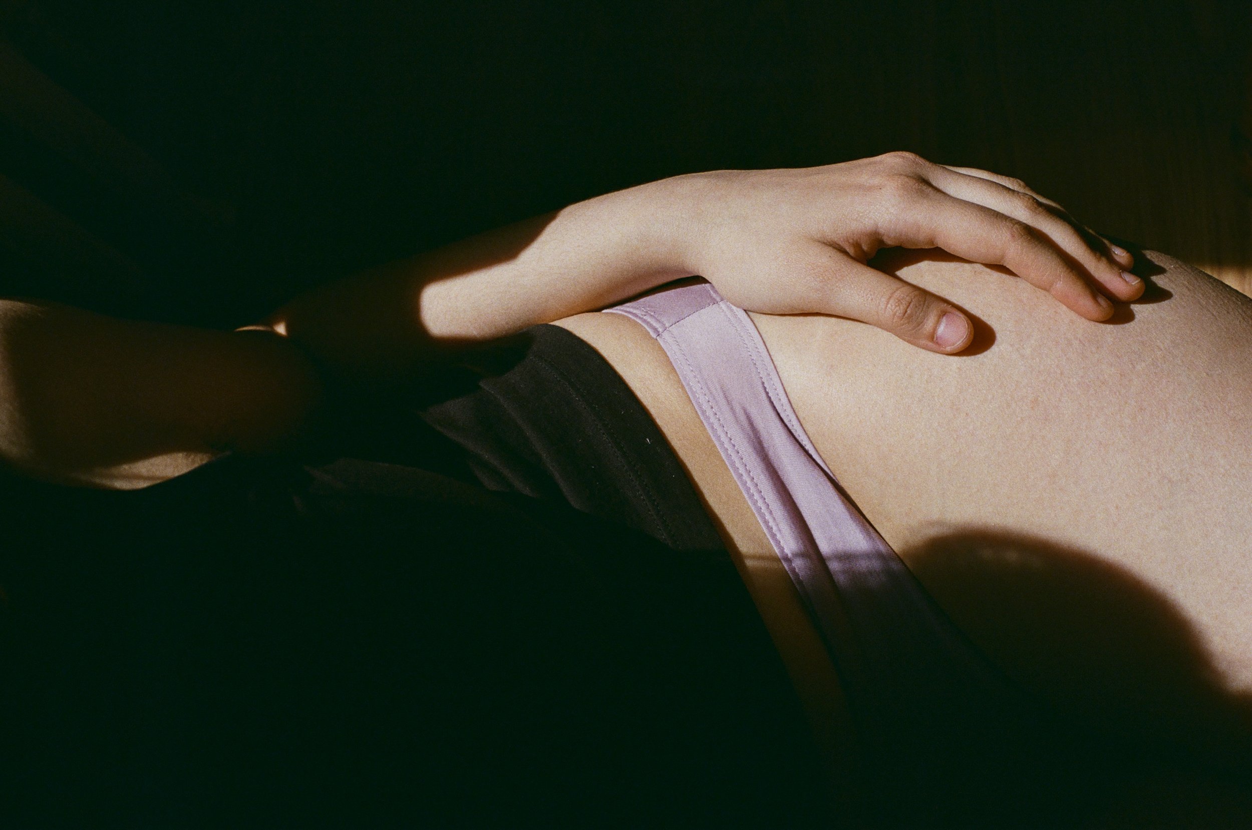Oddobody Intimates