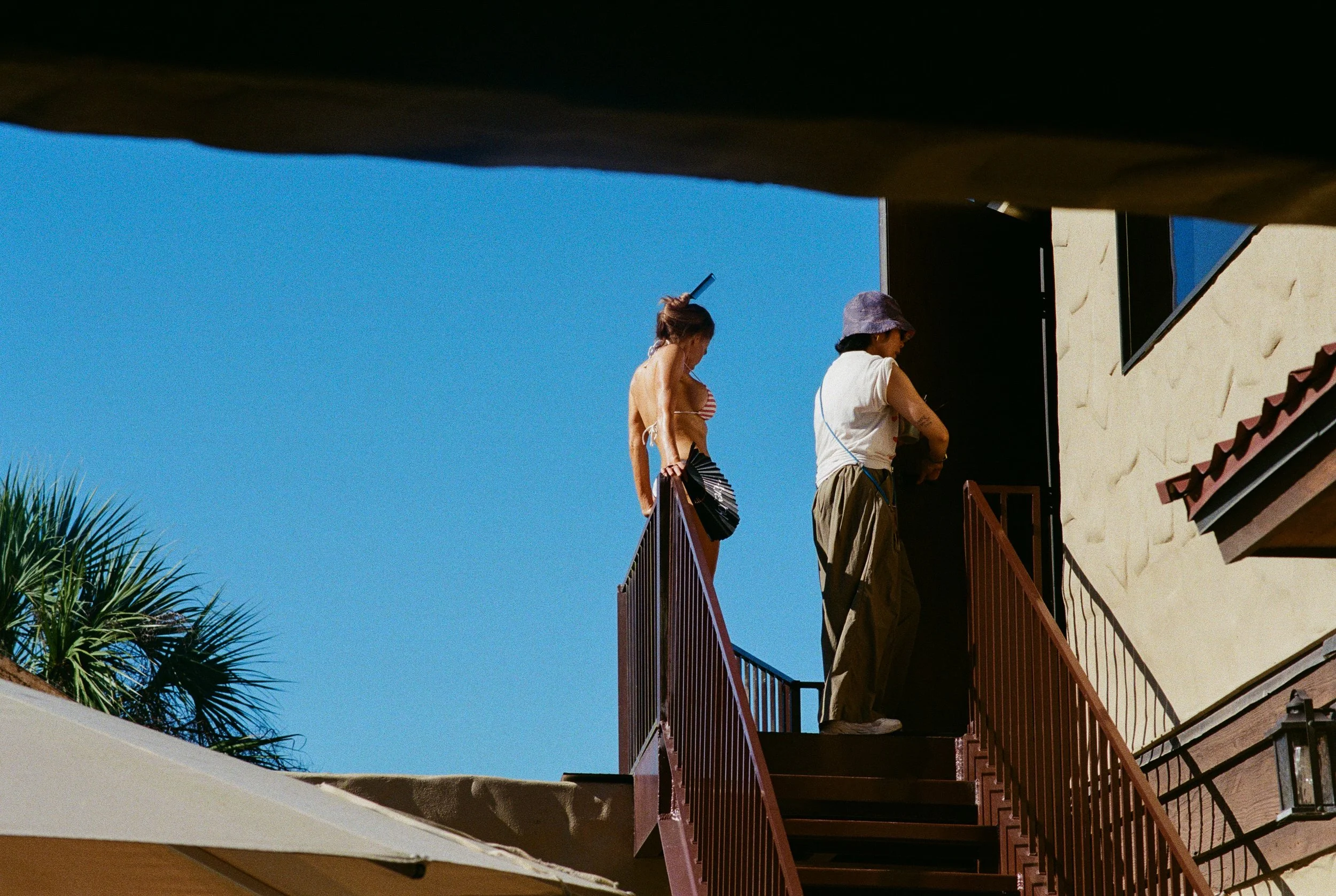 Tracy Anderson for TA Magazine, 2025