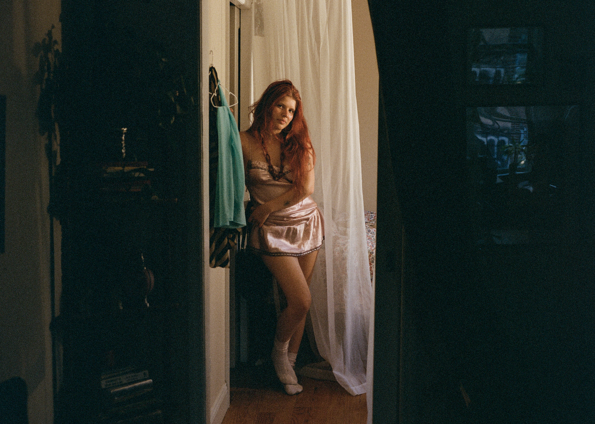 Nina Van den Brande