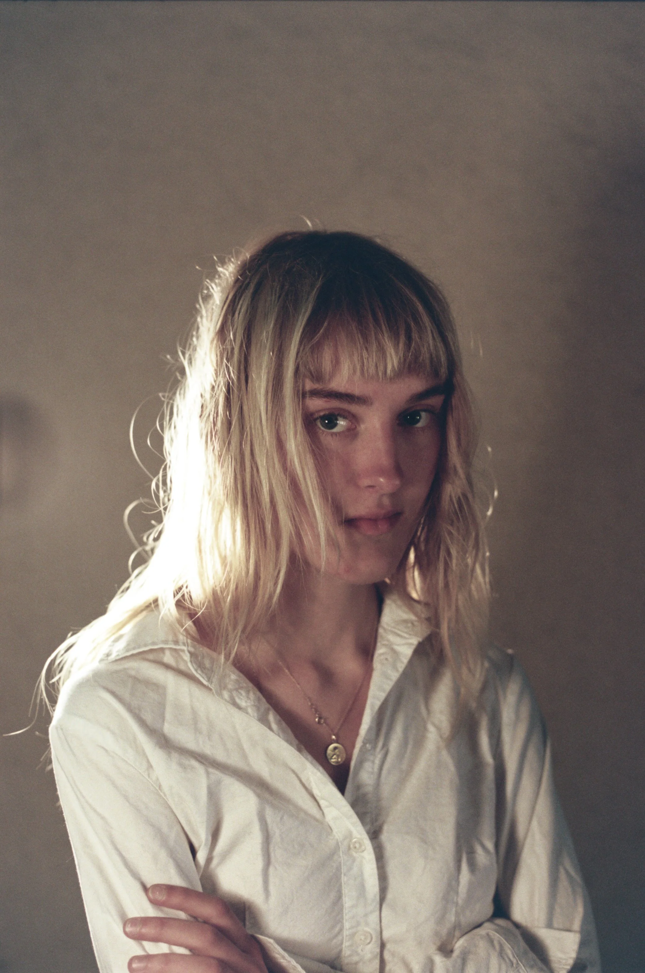 Lottie Malkmus for the Line of Best Fit