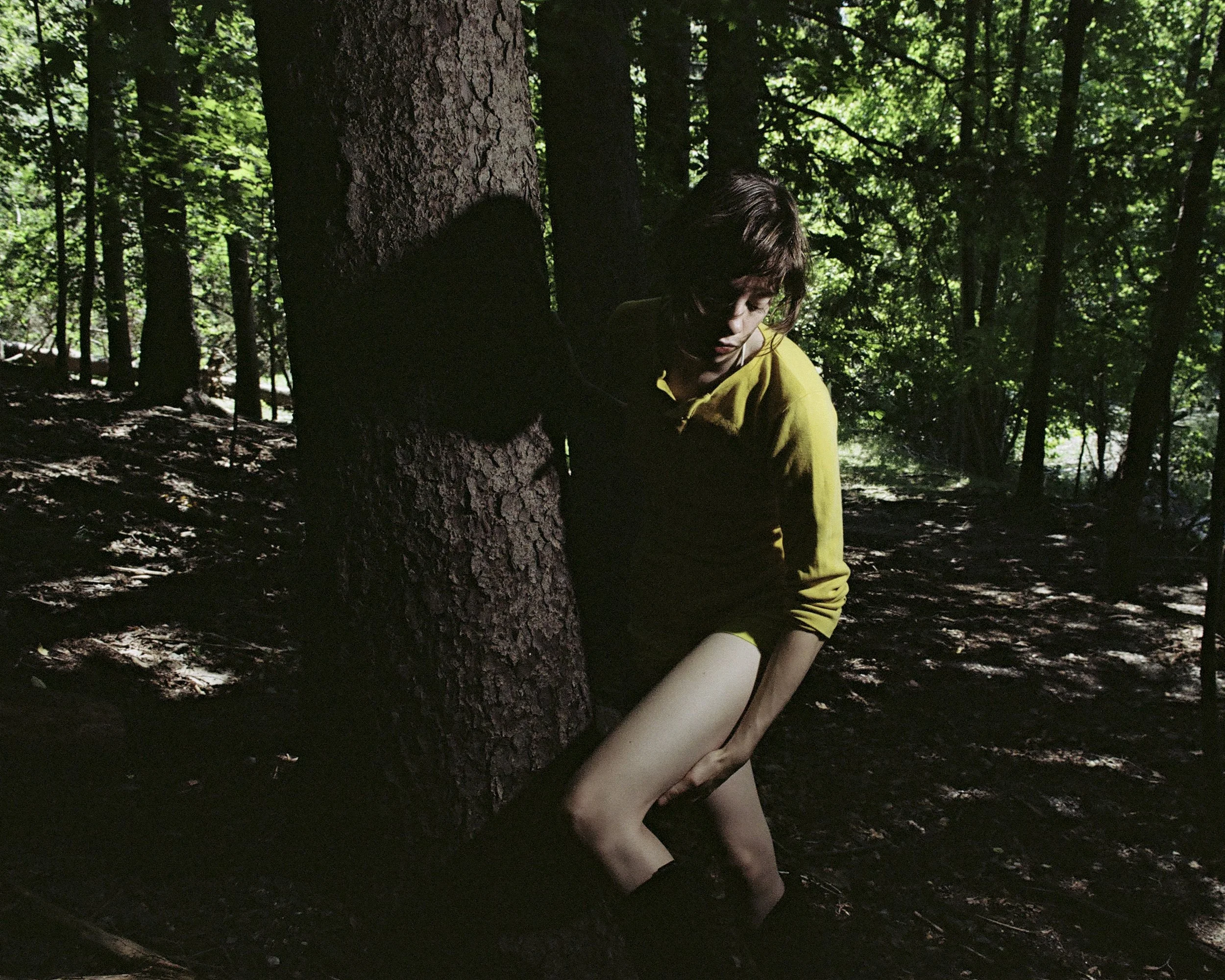 Press for Nikita Lev