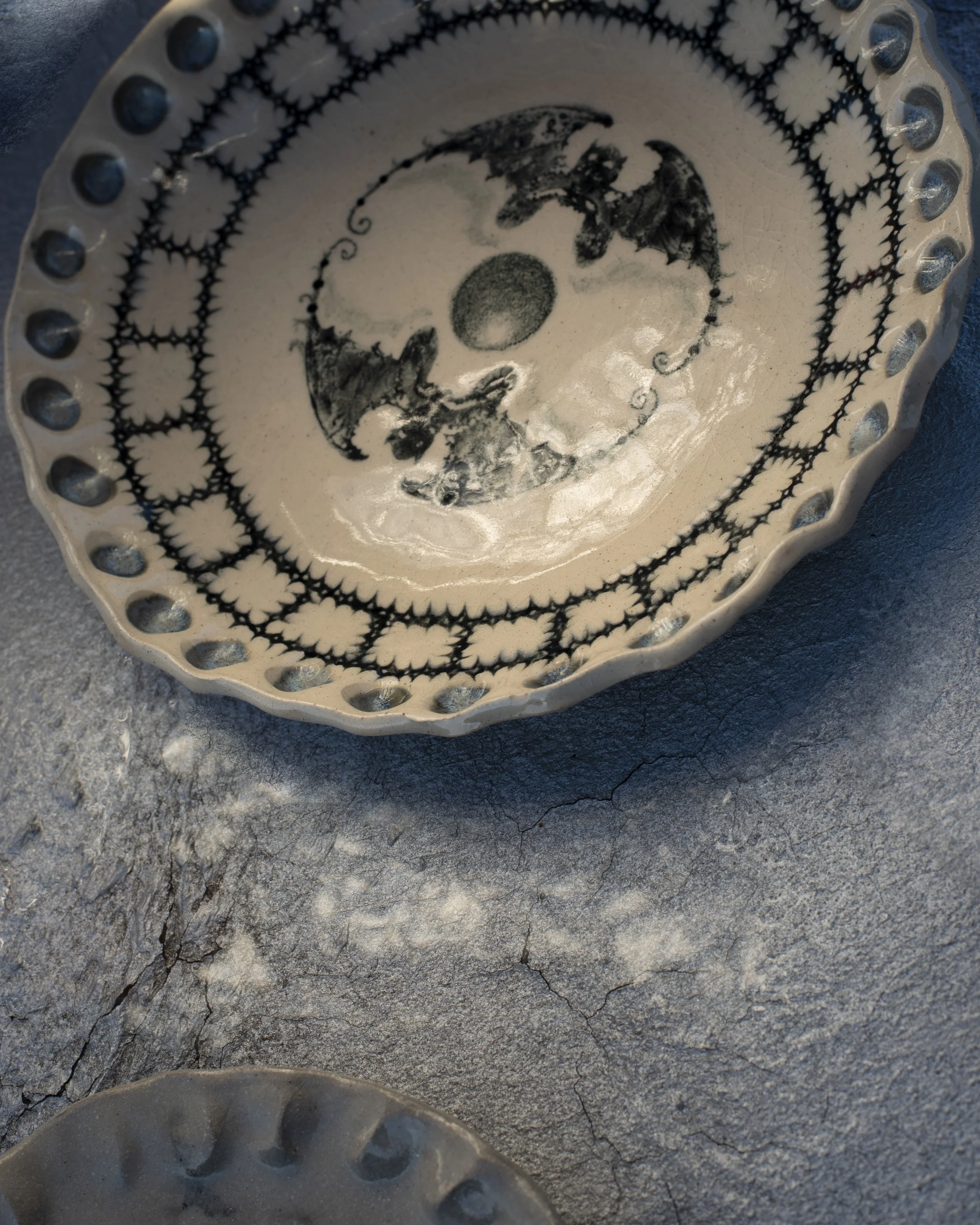 Shinkicker Ceramics, 2026