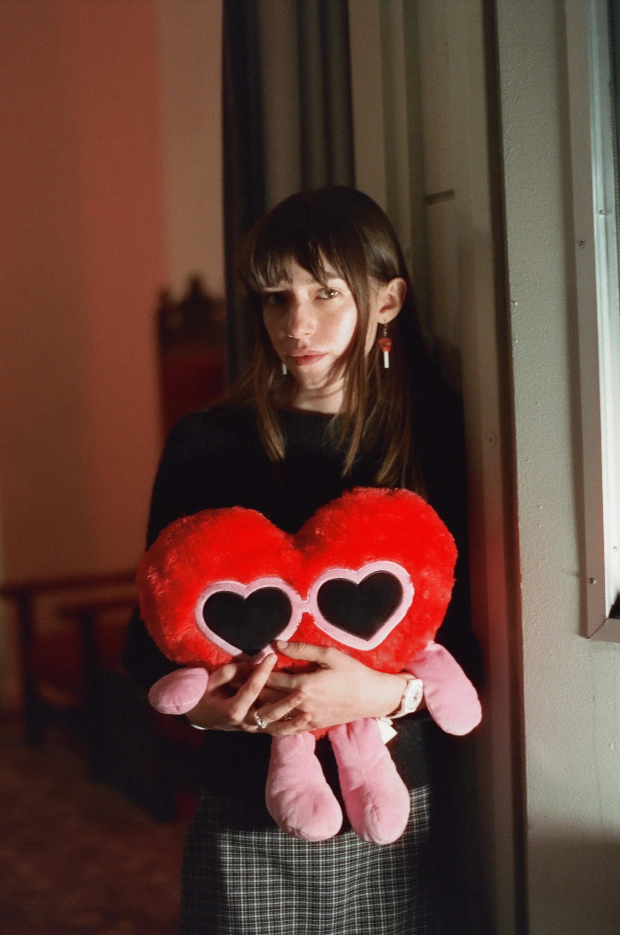 veronica everheart