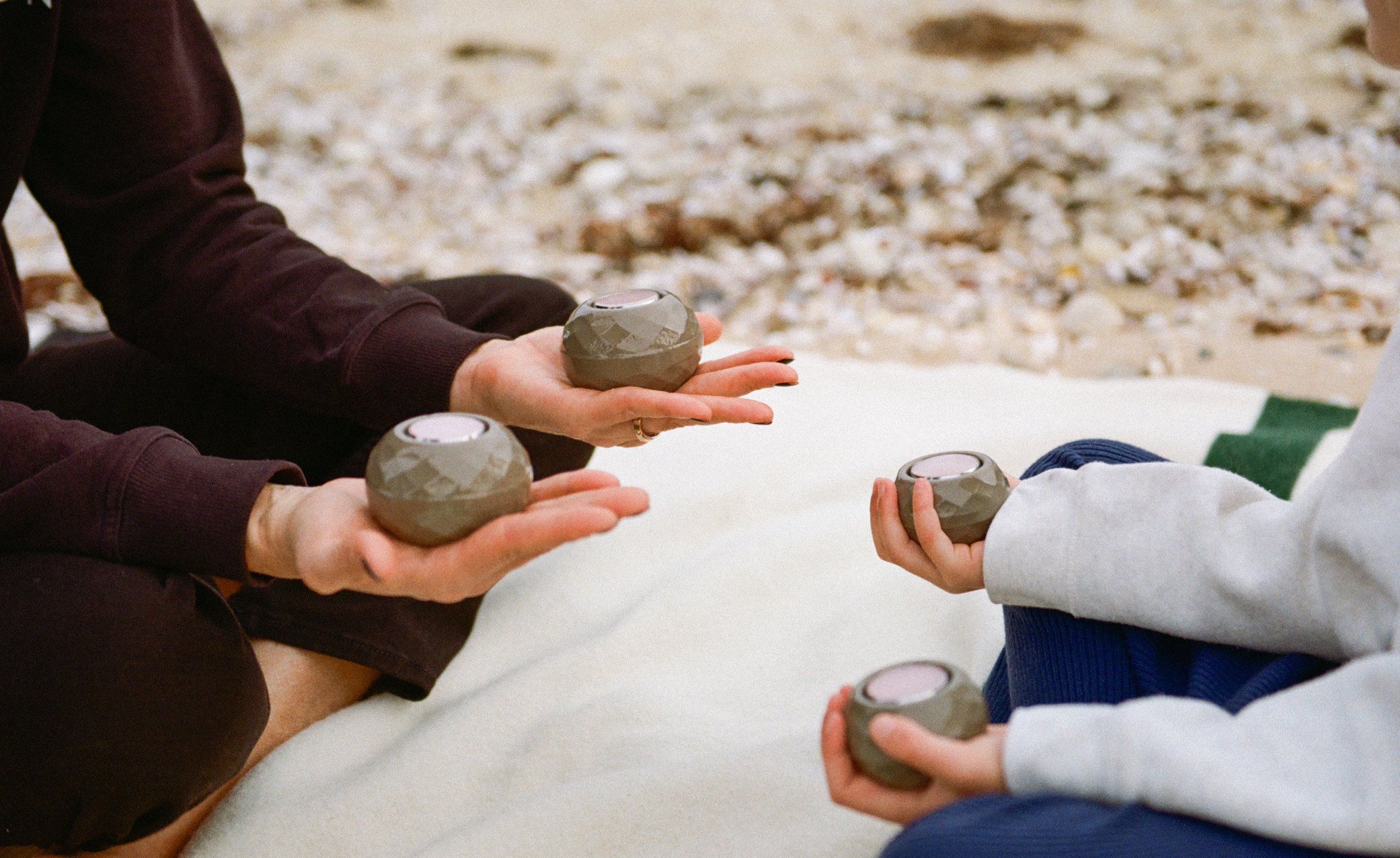 Heartstone Mini by Tracy Anderson, 2025