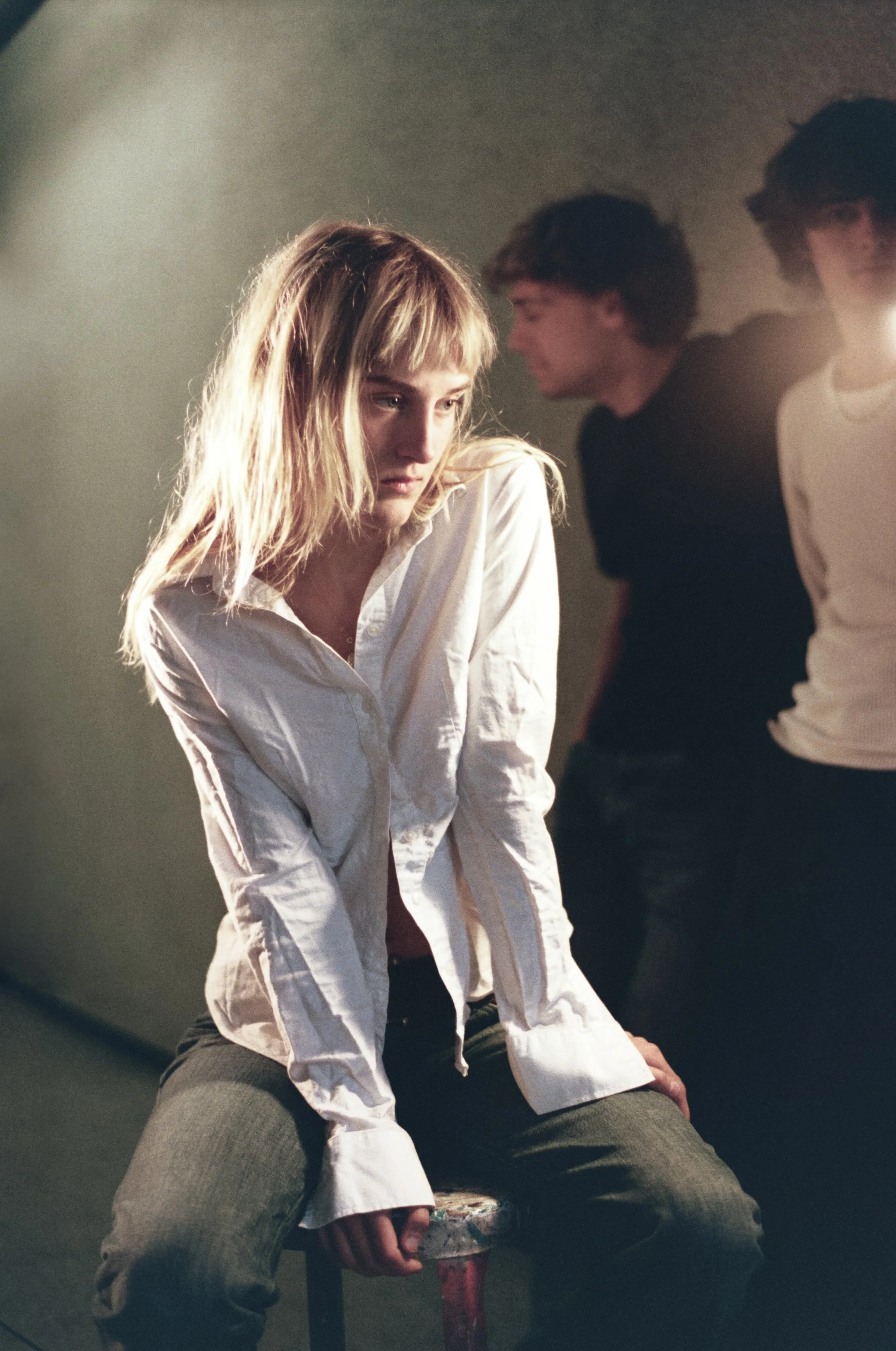 Lottie Malkmus for The Line of Best Fit