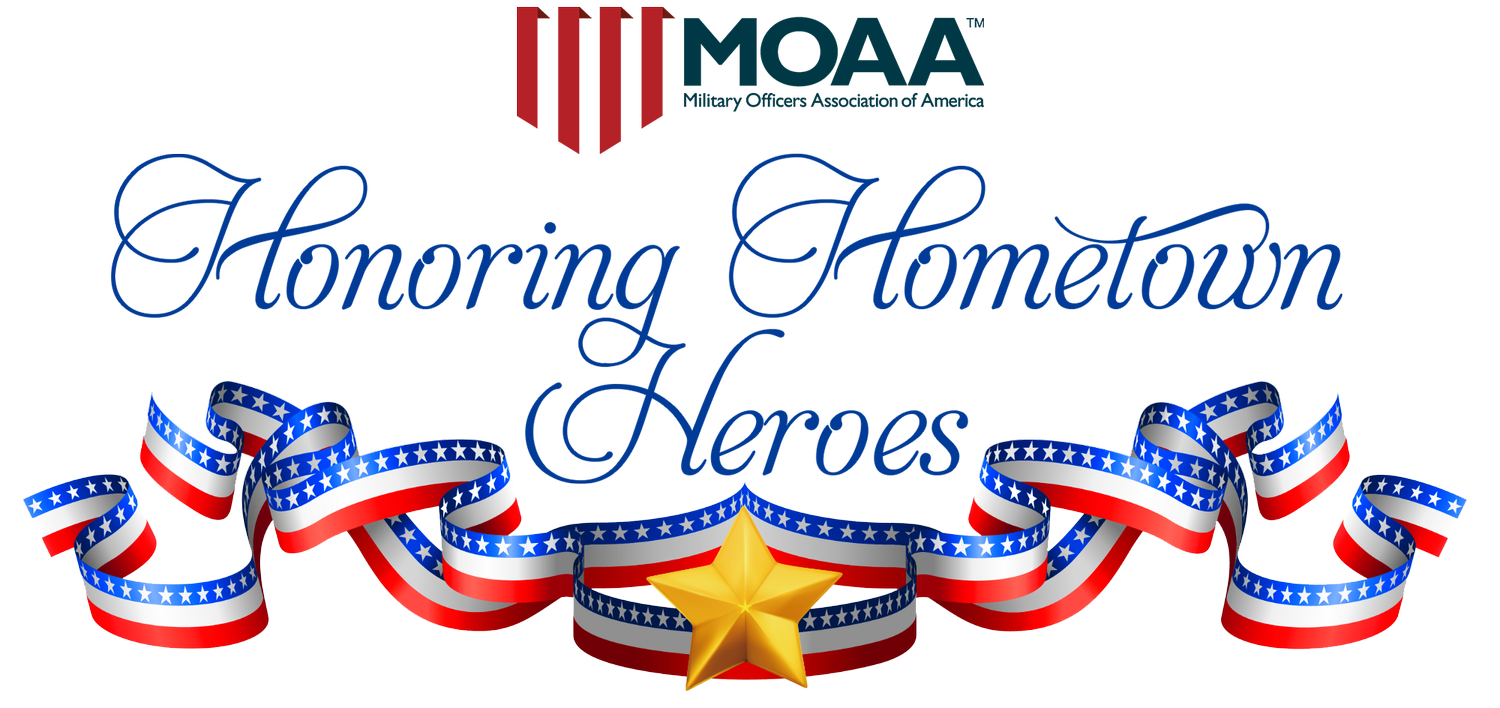 Honoring Hometown Heroes