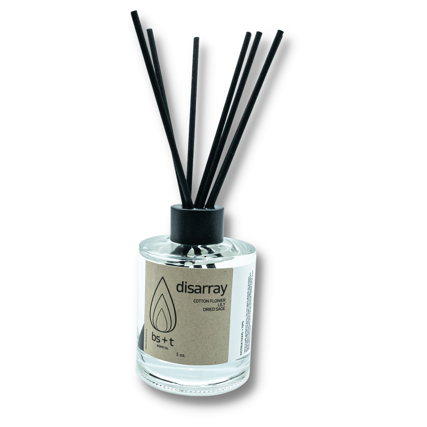 disarray scent diffuser