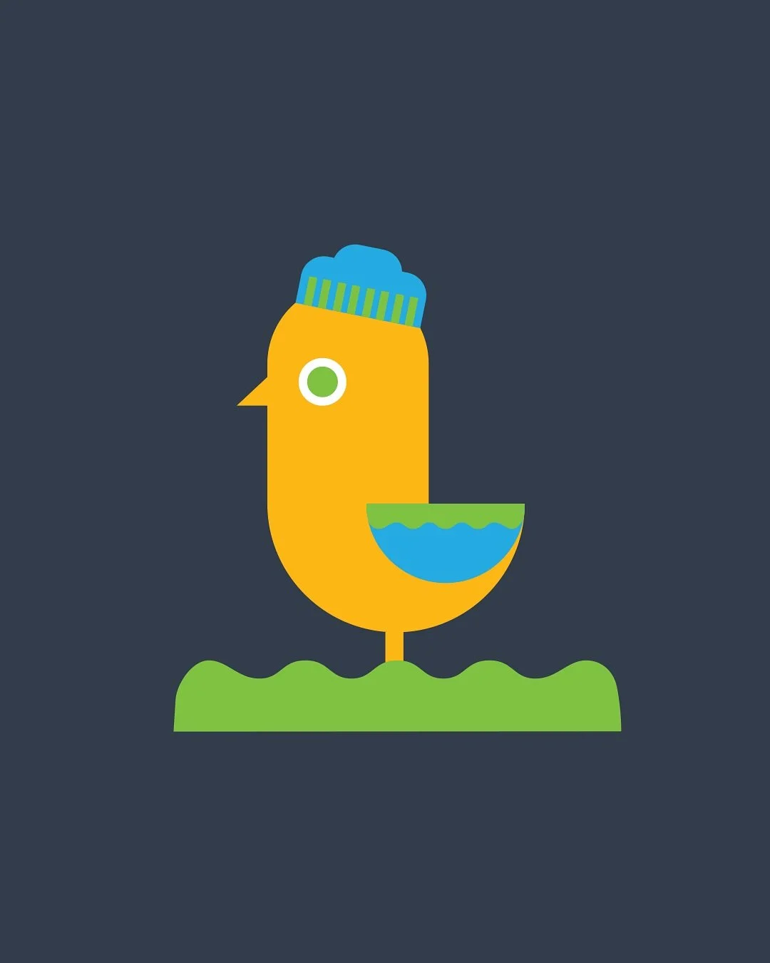 A first look at some of the icons for our next round of merch! 🐤 🌼 Fun stuff I’ve been playing around with. We’ll post more soon...
#sallymorrowcreative #handlettered
#tshirtlife