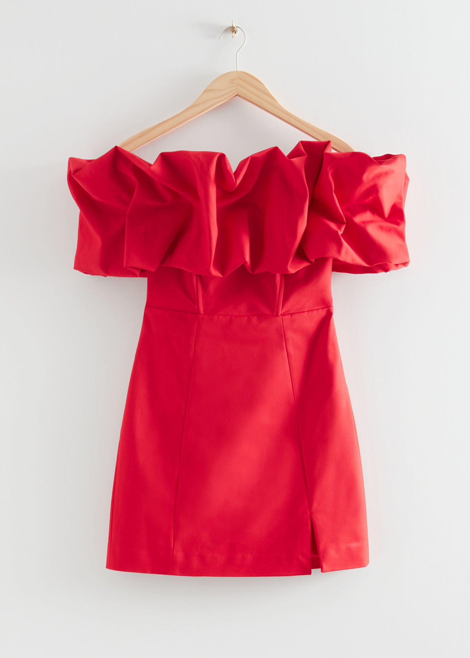 &Otherstories dress