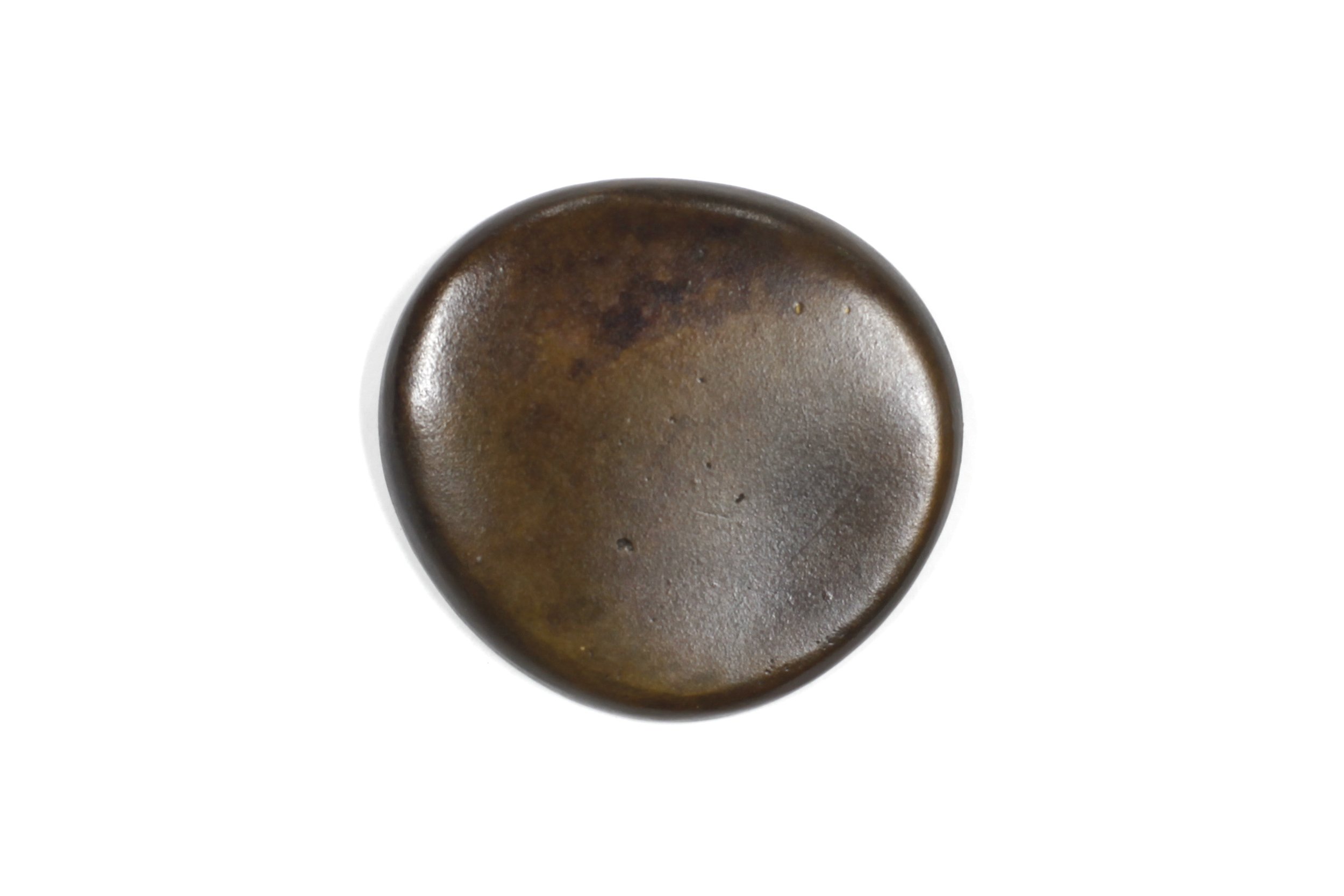 Mottled Dark Brown
