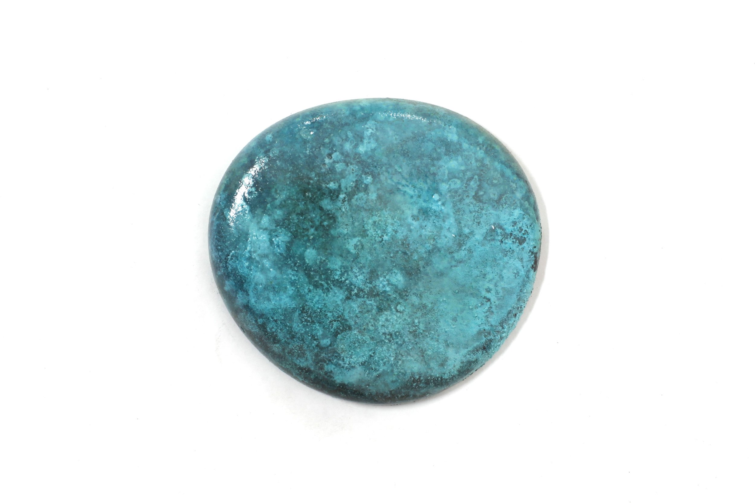 Verdegris 1