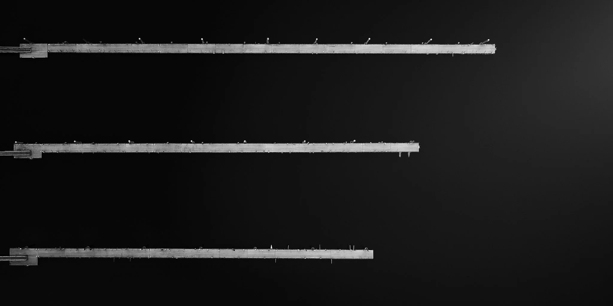 WINTER MOORINGS
Fairfield, CT