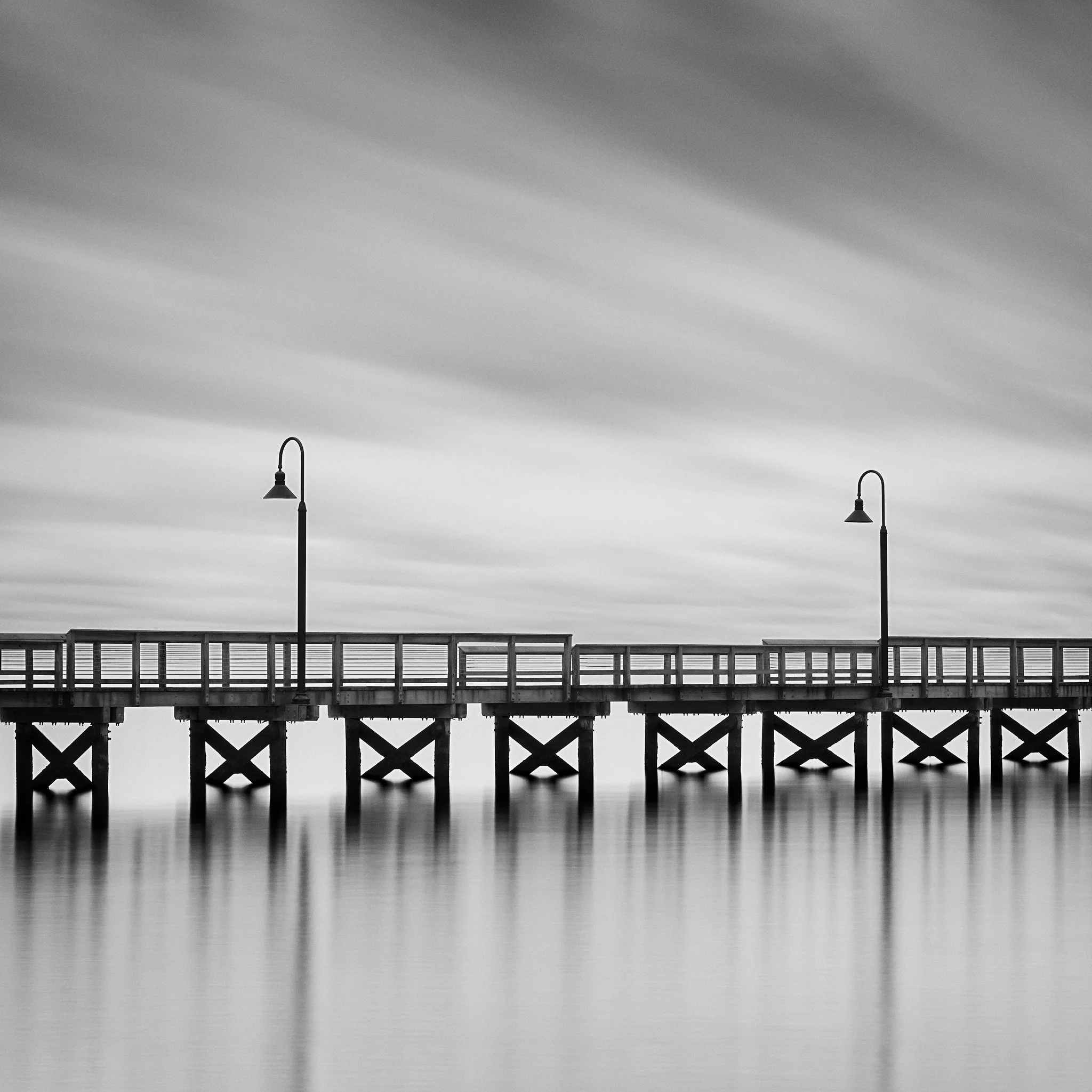 BETWEEN TWO LIGHTS
New Haven, CT