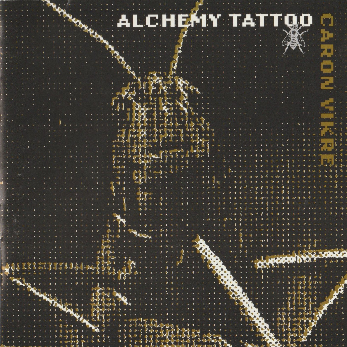 Alchemy Tattoo