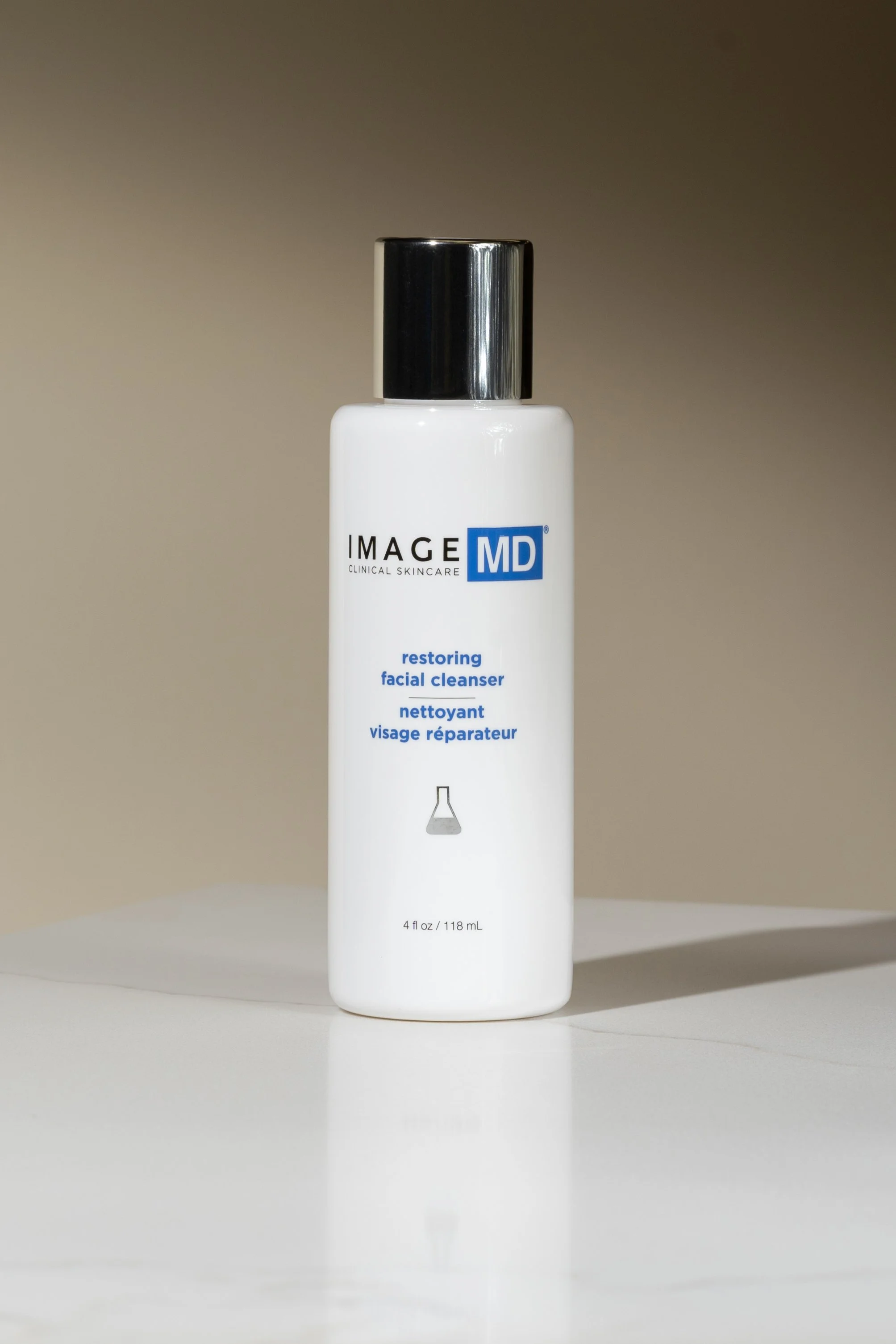 IMAGE MD Restoring Facial Cleanser (4 oz)
