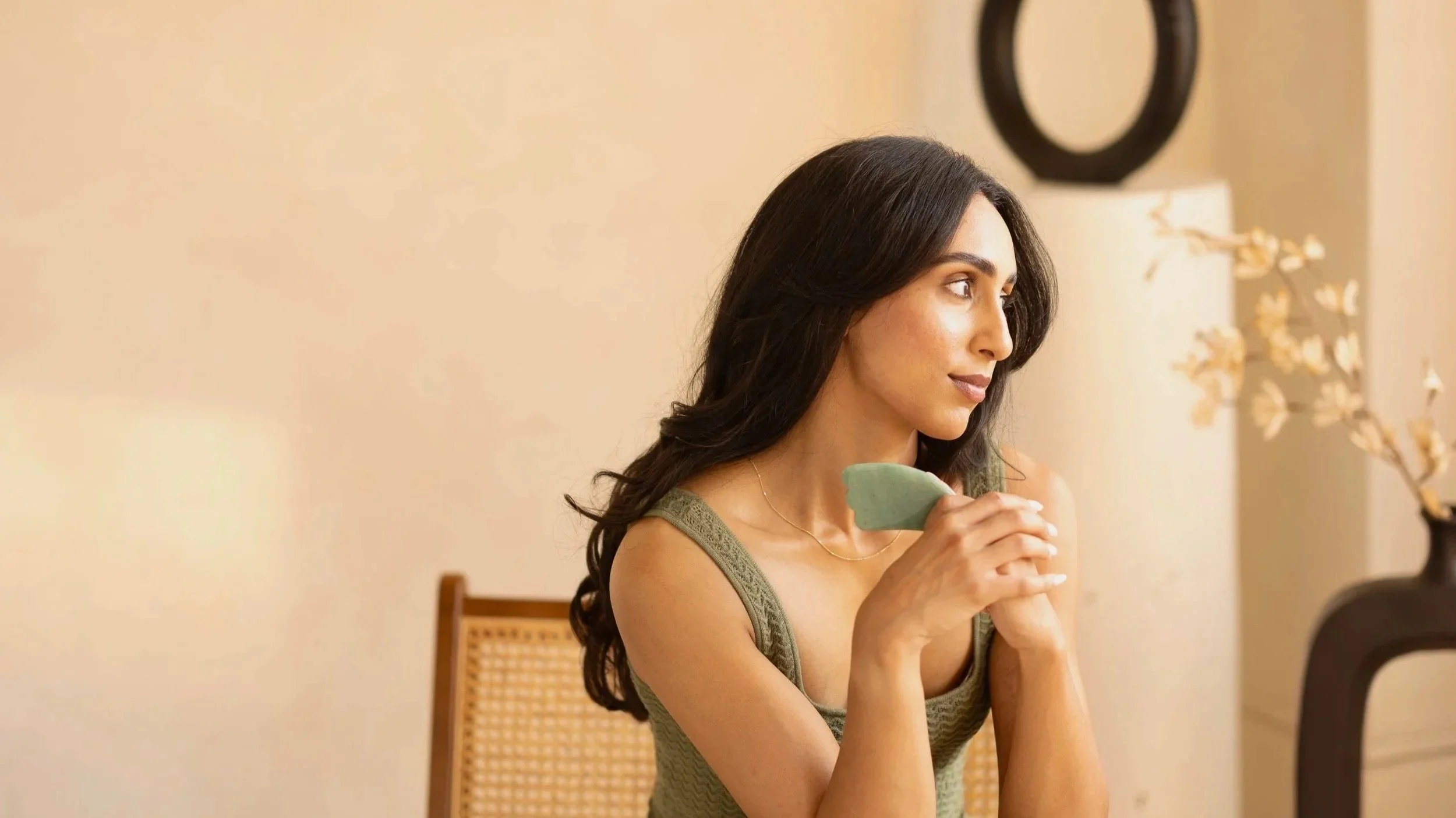 new facial in calgary: sculpt x melt massage for lymphatic drainage, sculpting + tension release