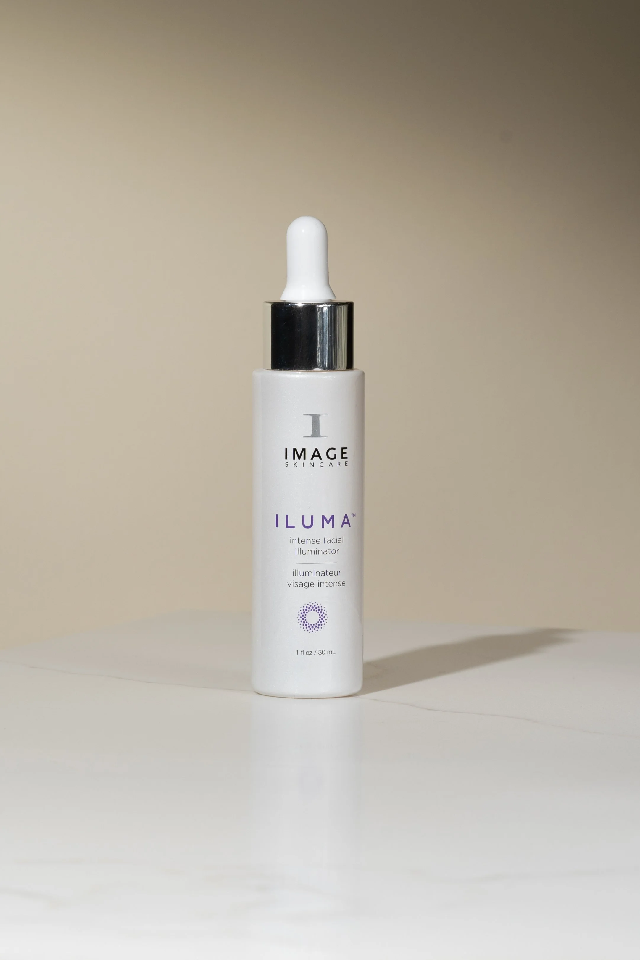 ILUMA Intense Facial Illuminator (1oz)