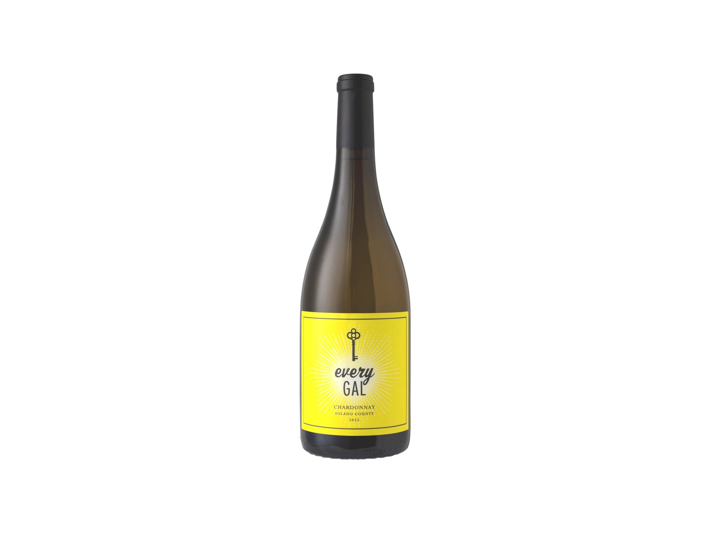 Chardonnay - Monterey & Sonoma County