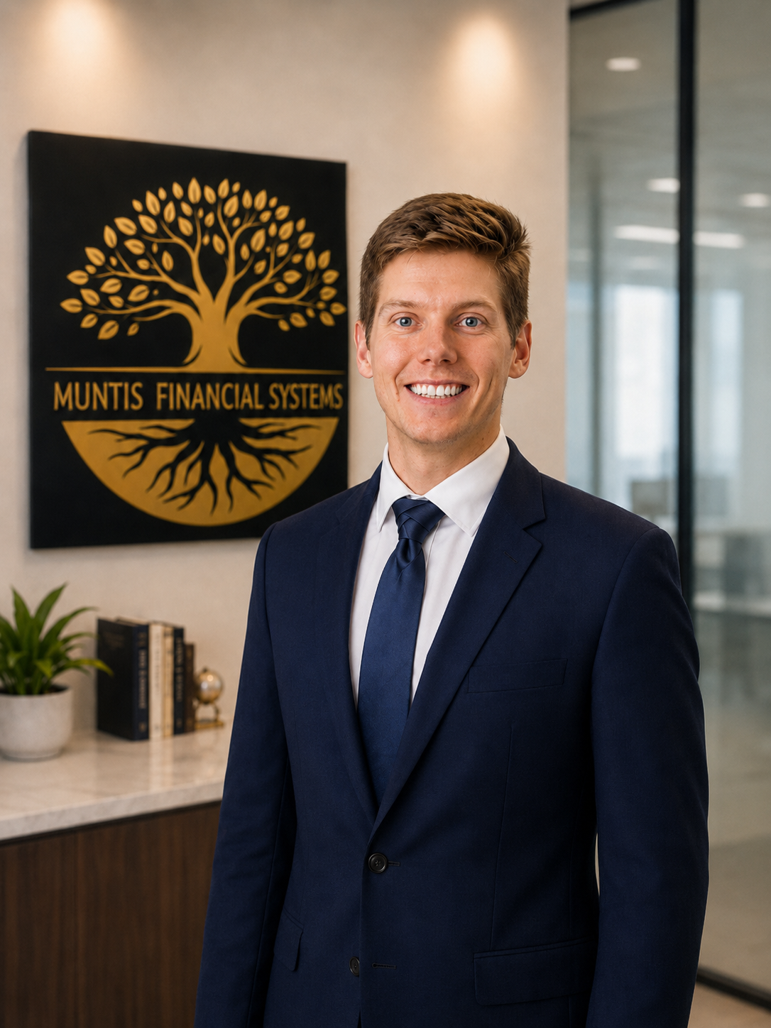 Bob Muntis
Financial Systems Consultant | Certified Managerial Accountant | Advanced VBA Programmer