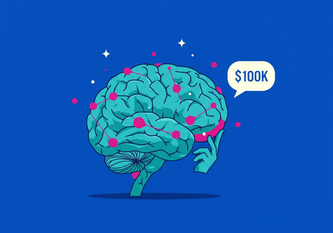 $100,000 Later: My Biggest Investing Lesson So Far