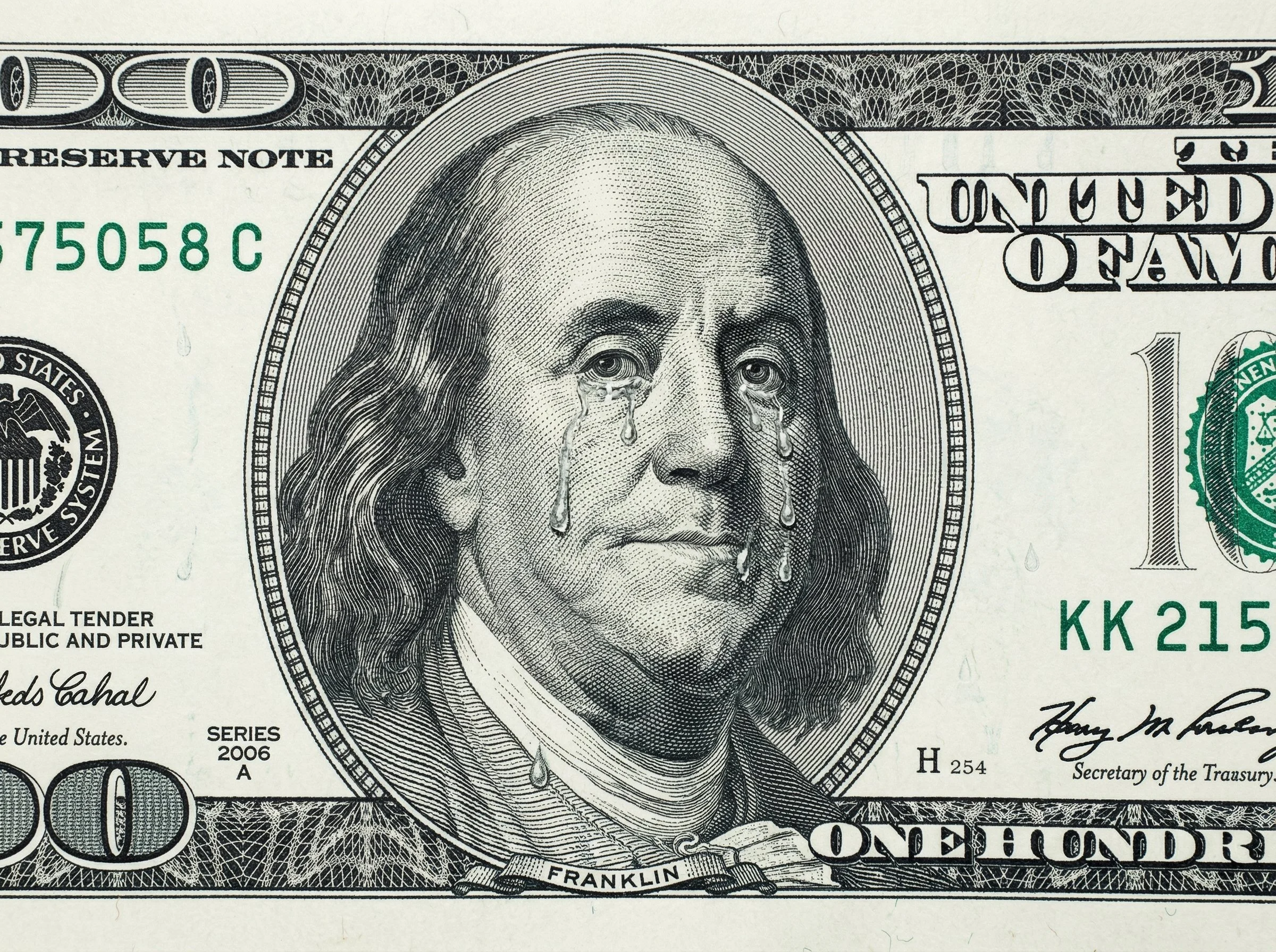 10 Bad Habits That DESTROY Your Wealth