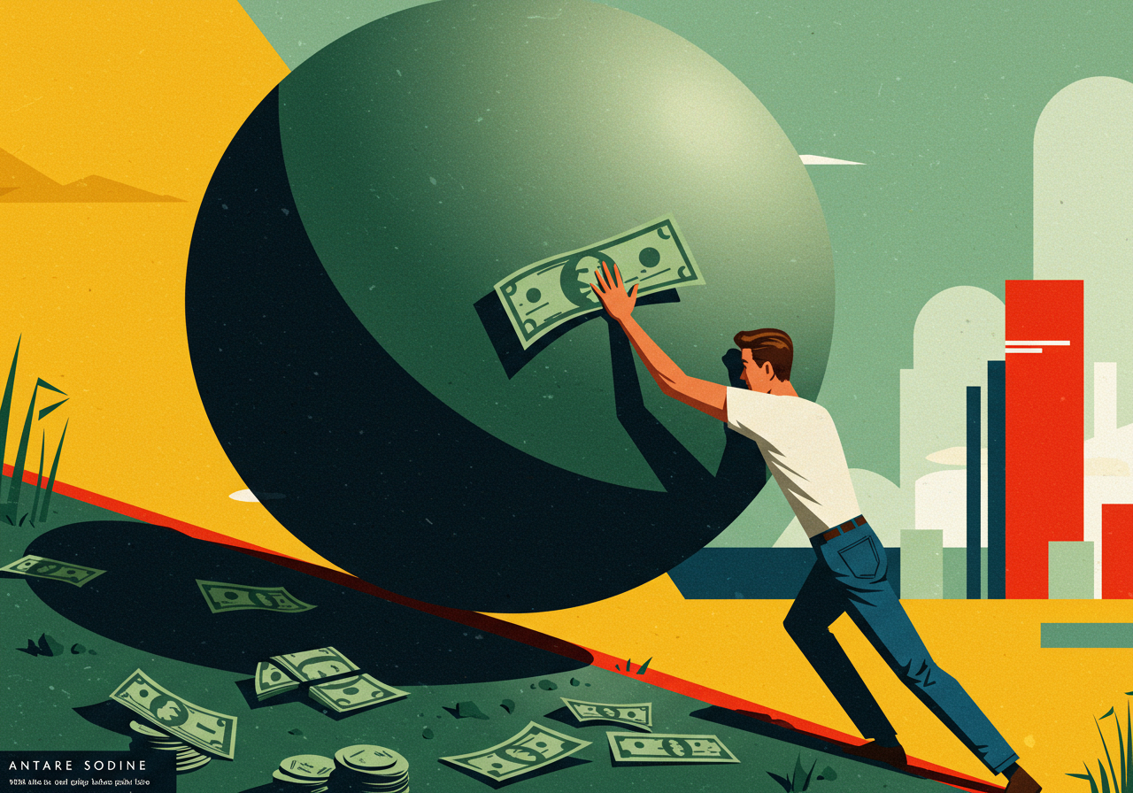 The Hardest Part of the Dividend Investing Journey