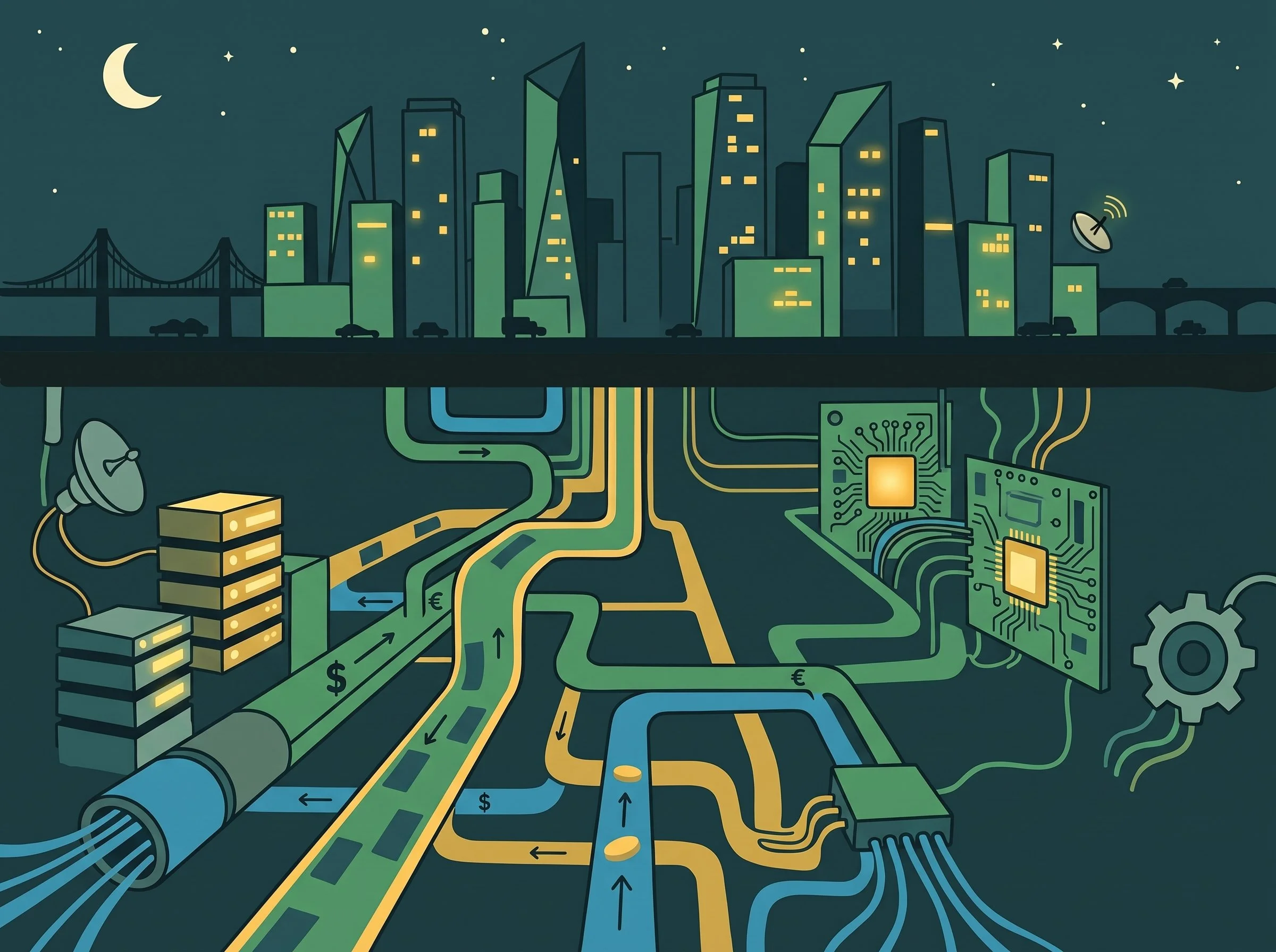 The Invisible Monopoly You've Never Heard Of