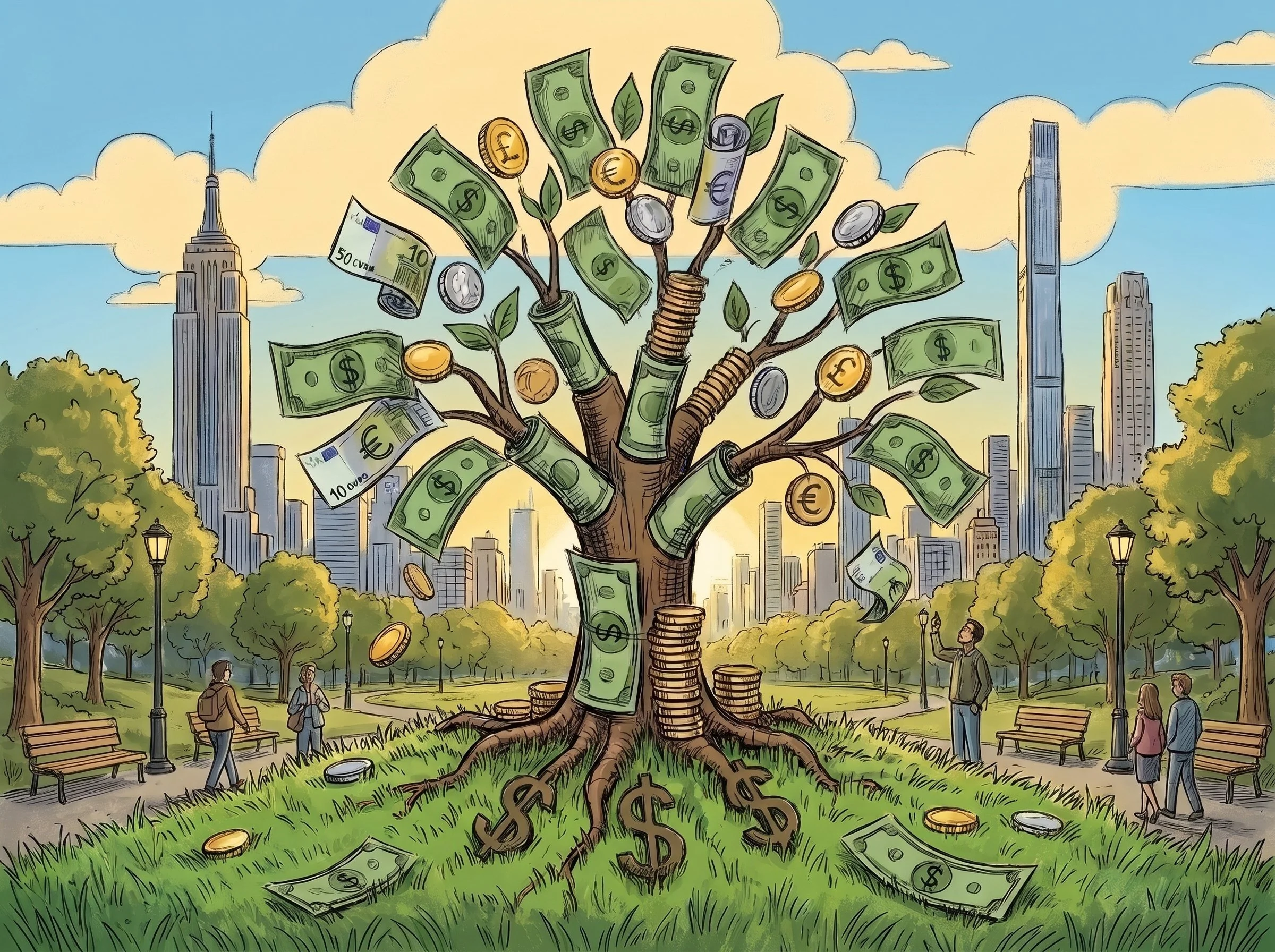 $150,000 Later: 20 Investing Lessons I Learned the Hard Way
