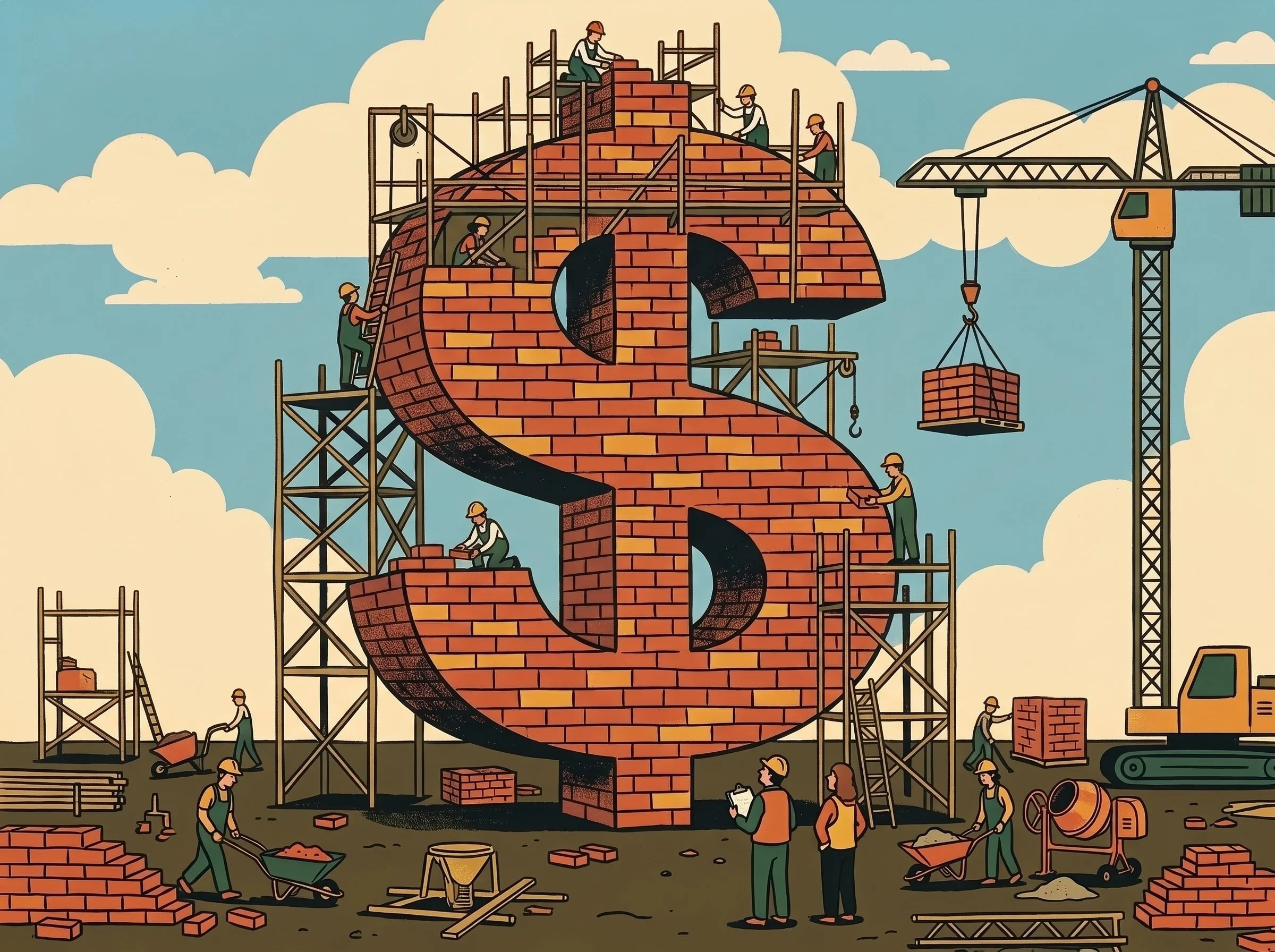 I Just Hit A MAJOR Dividend Income Milestone