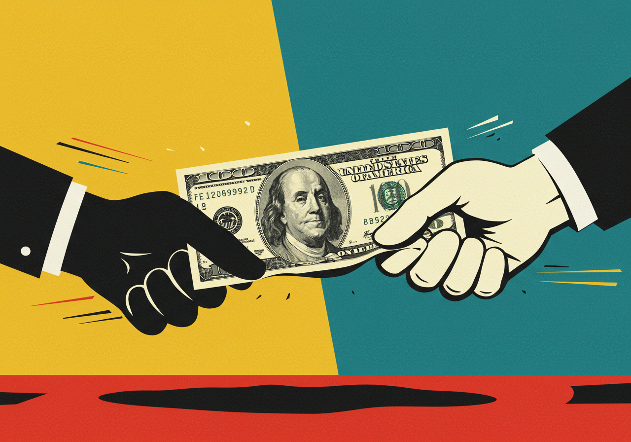 Why Dividend Investors Can’t Win In This Crazy Market