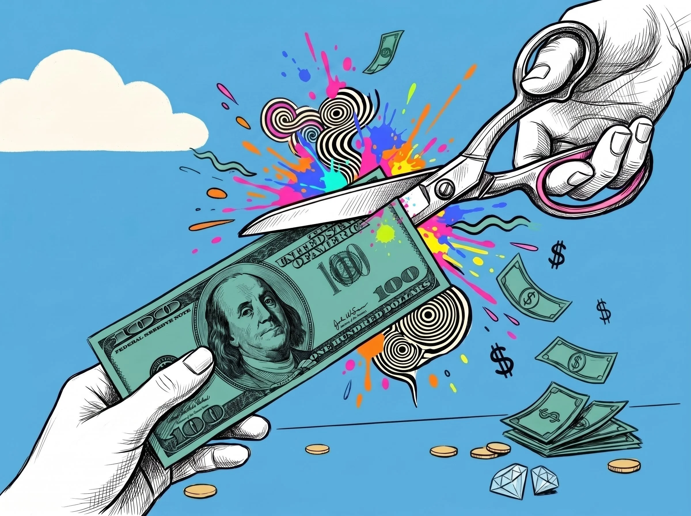 WARNING: A Dividend Cut Is Coming For This Stock