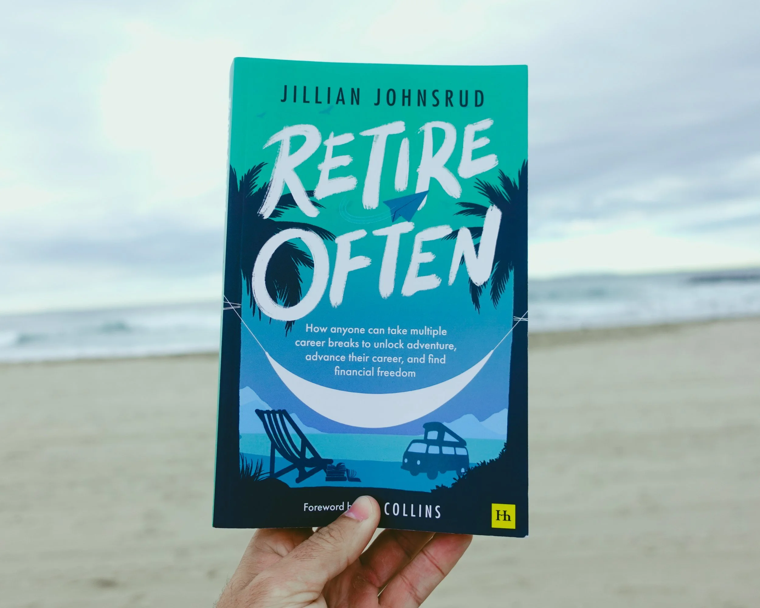 Retire Often