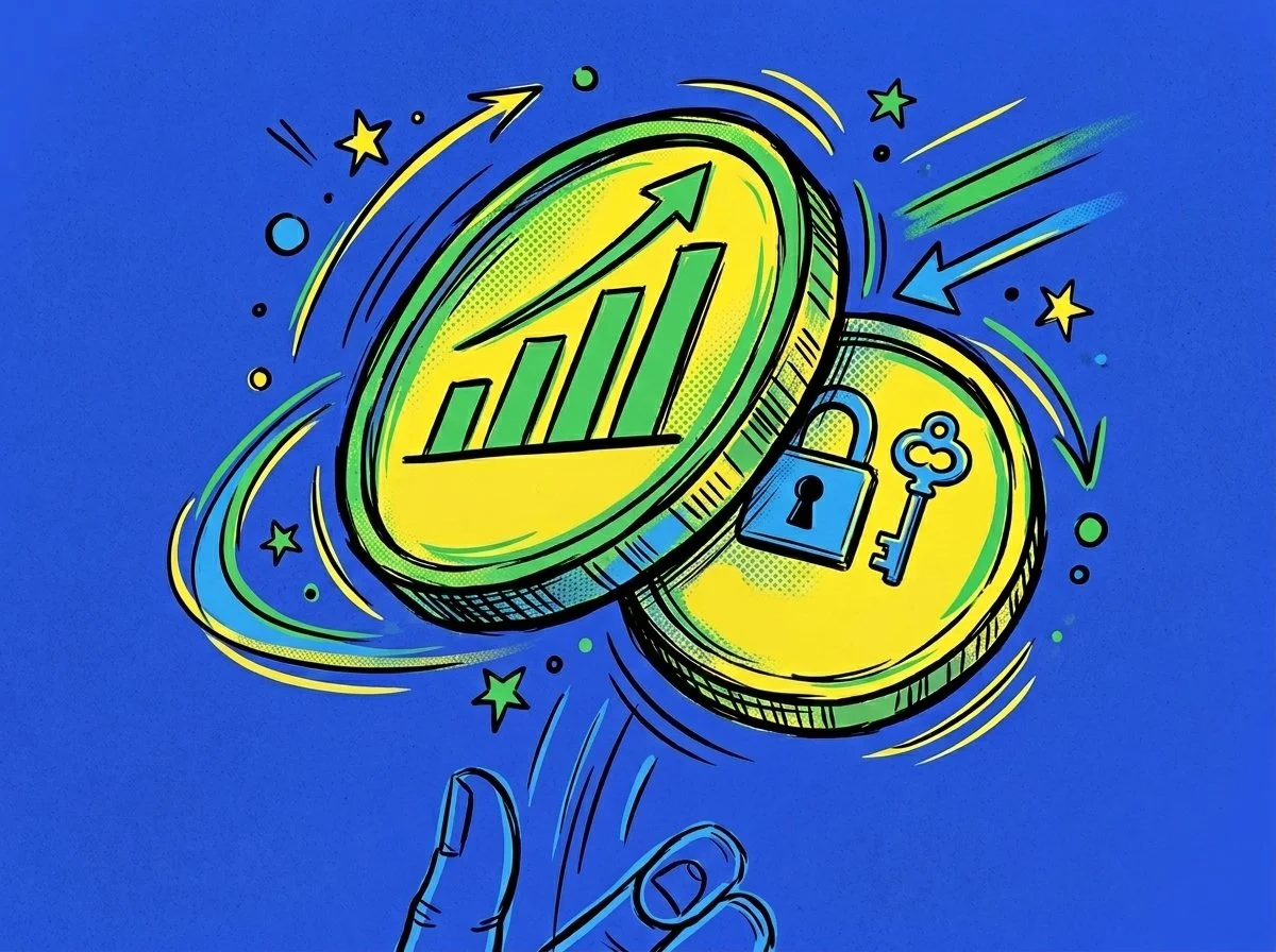 Most Investors Think This Is Either/Or...It's Not