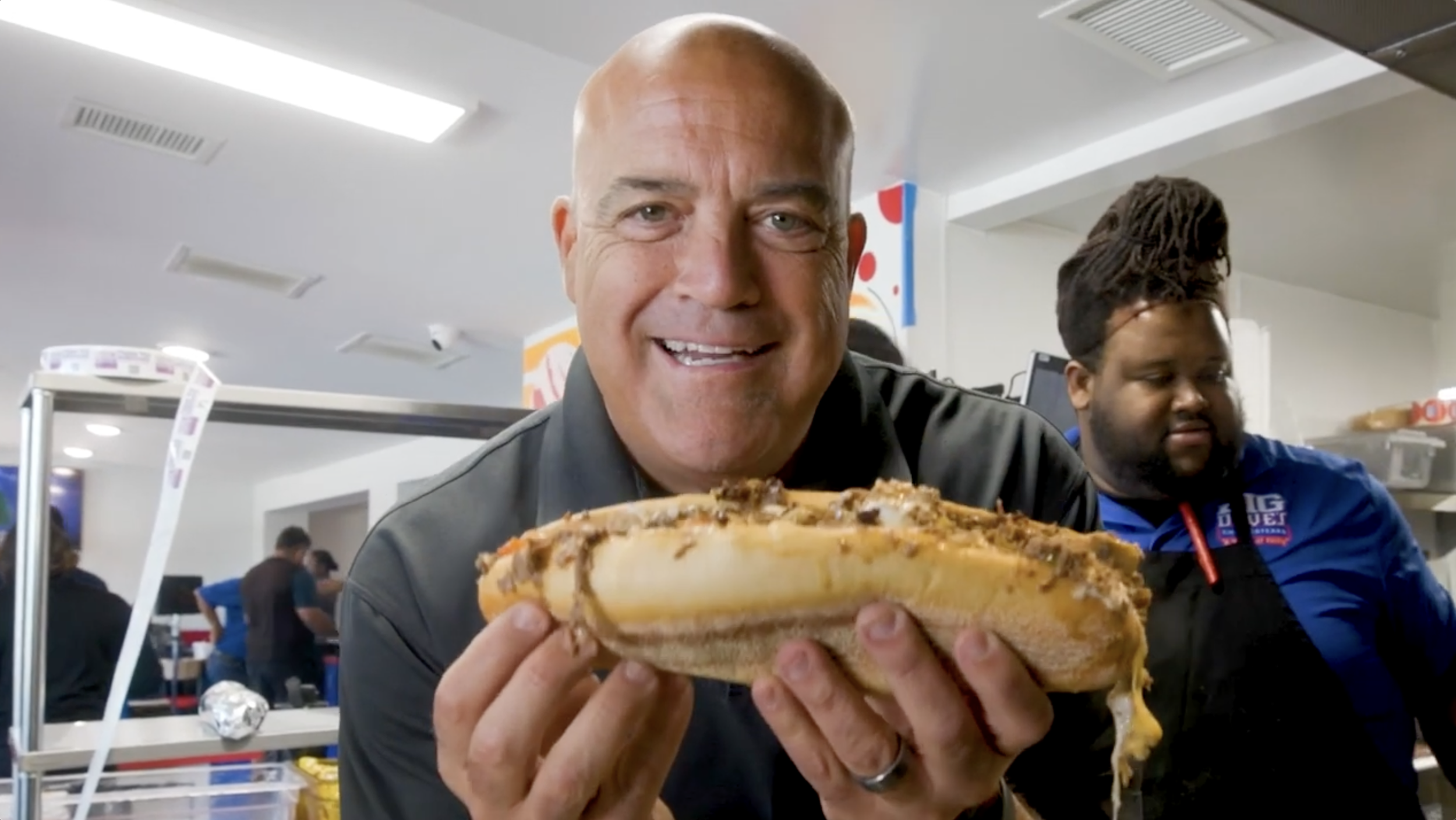 Related Video Item Thumbnail