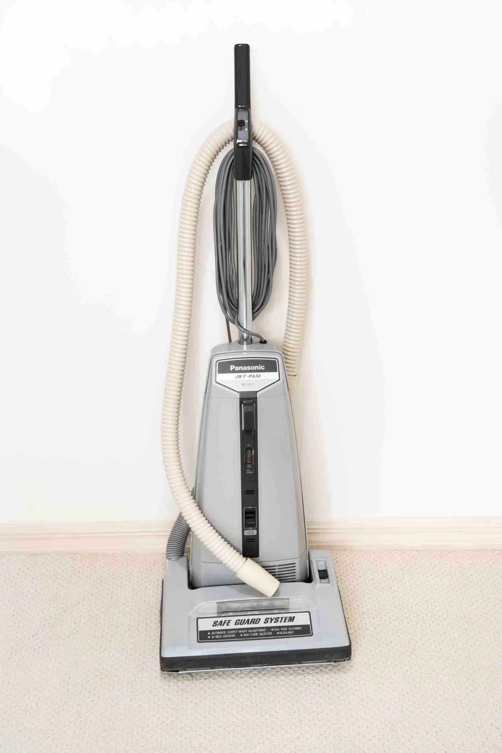 Vacuum, 2022