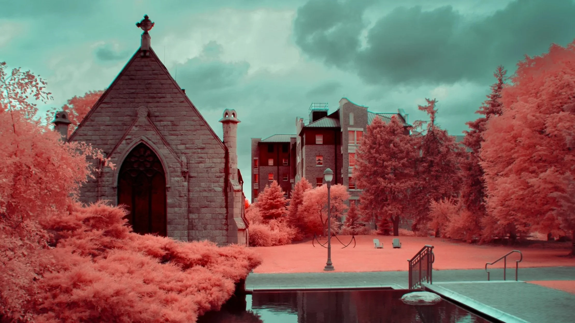 Infrared