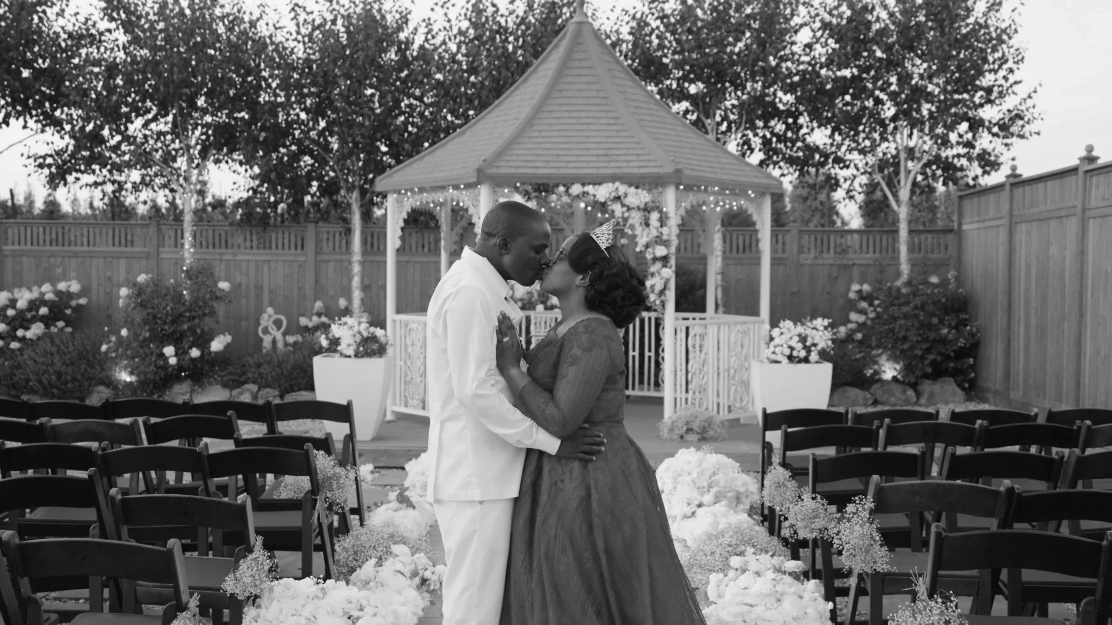 Zimbabwean Wedding Film