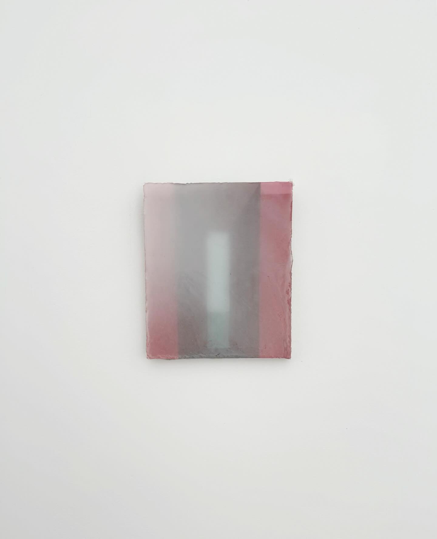 New work 
&ldquo;And if there was sunshine&rdquo;
30 x 25 
Acrylic resin and marine ply. 

Back in the studio, working at a glacial pace. 
#moveataglacialpaceyouknowhowitthrillsme #annalisaferraris #newworkwhodis