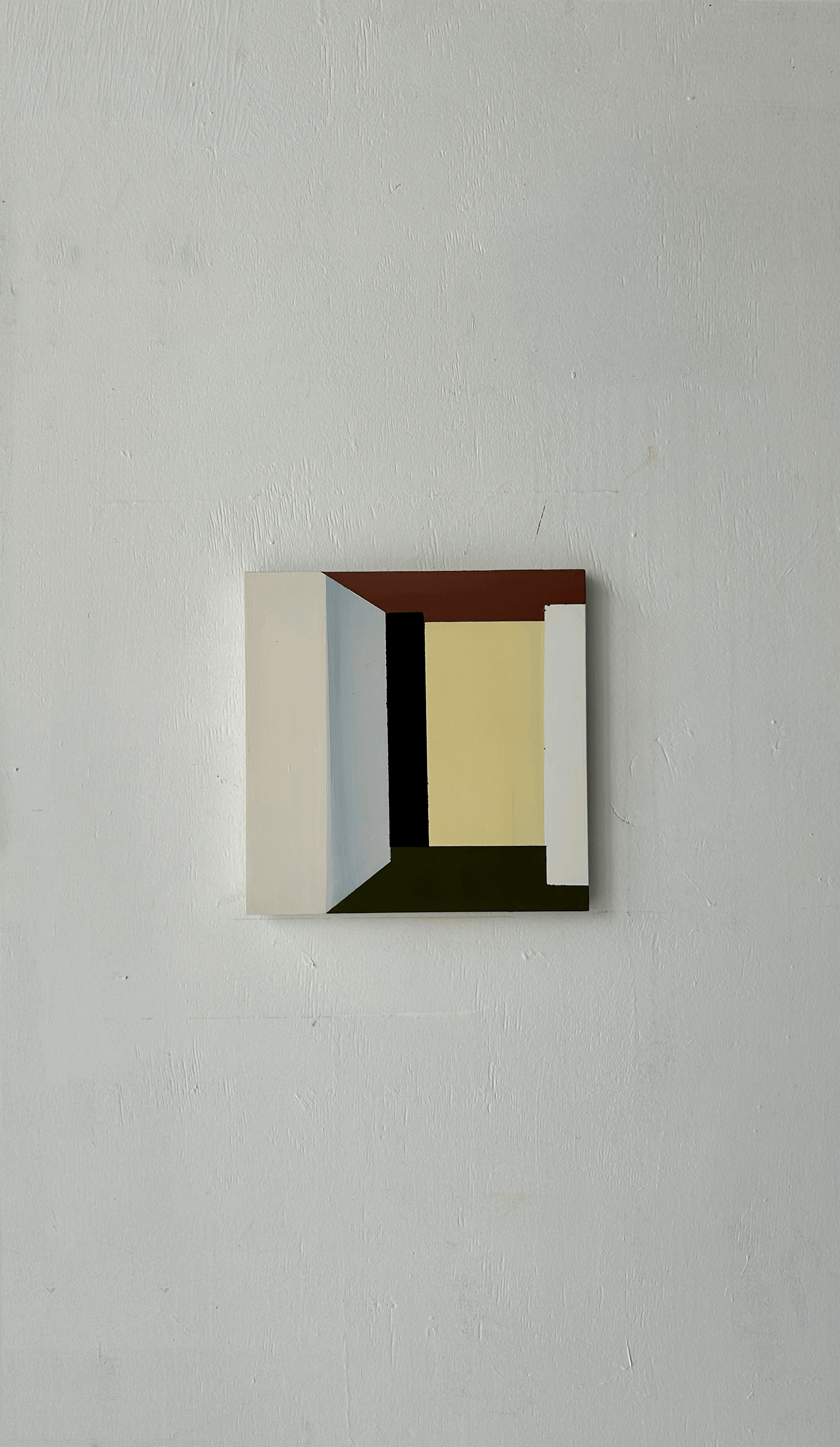 ORIGINAL ARTWORK