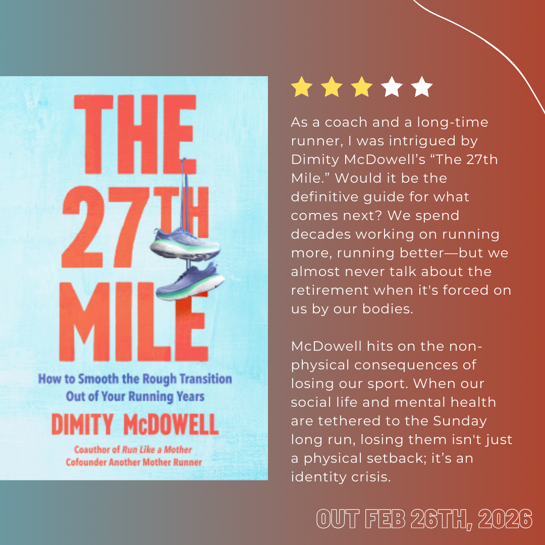 The 27th Mile - Dimity McDowell