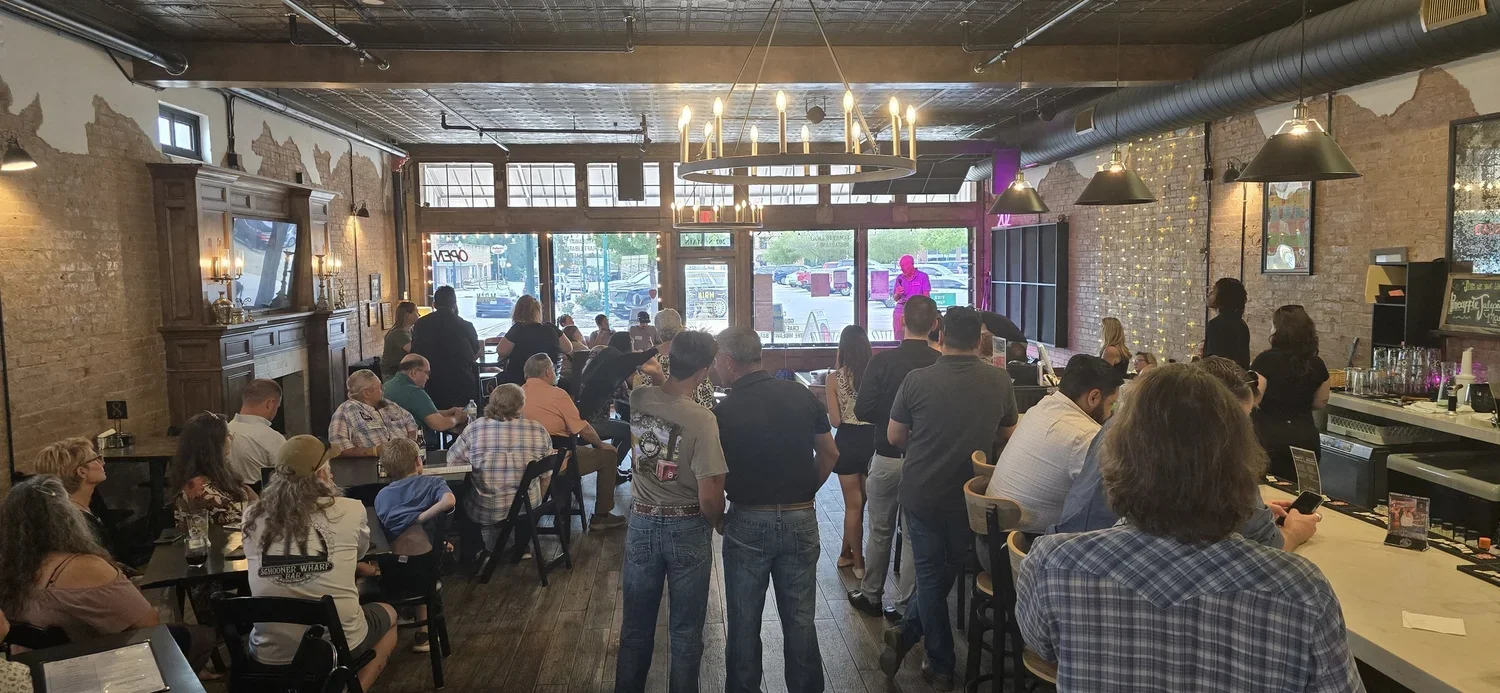 2026 CDAA April Quarterly Social