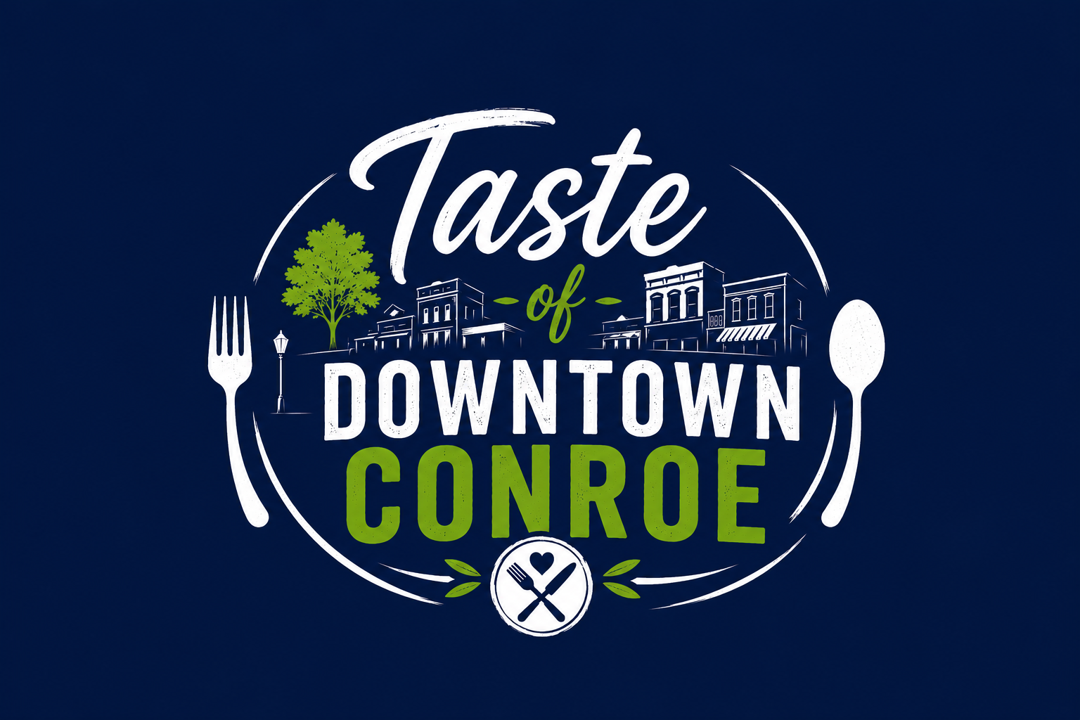 Taste of Downtown Conroe