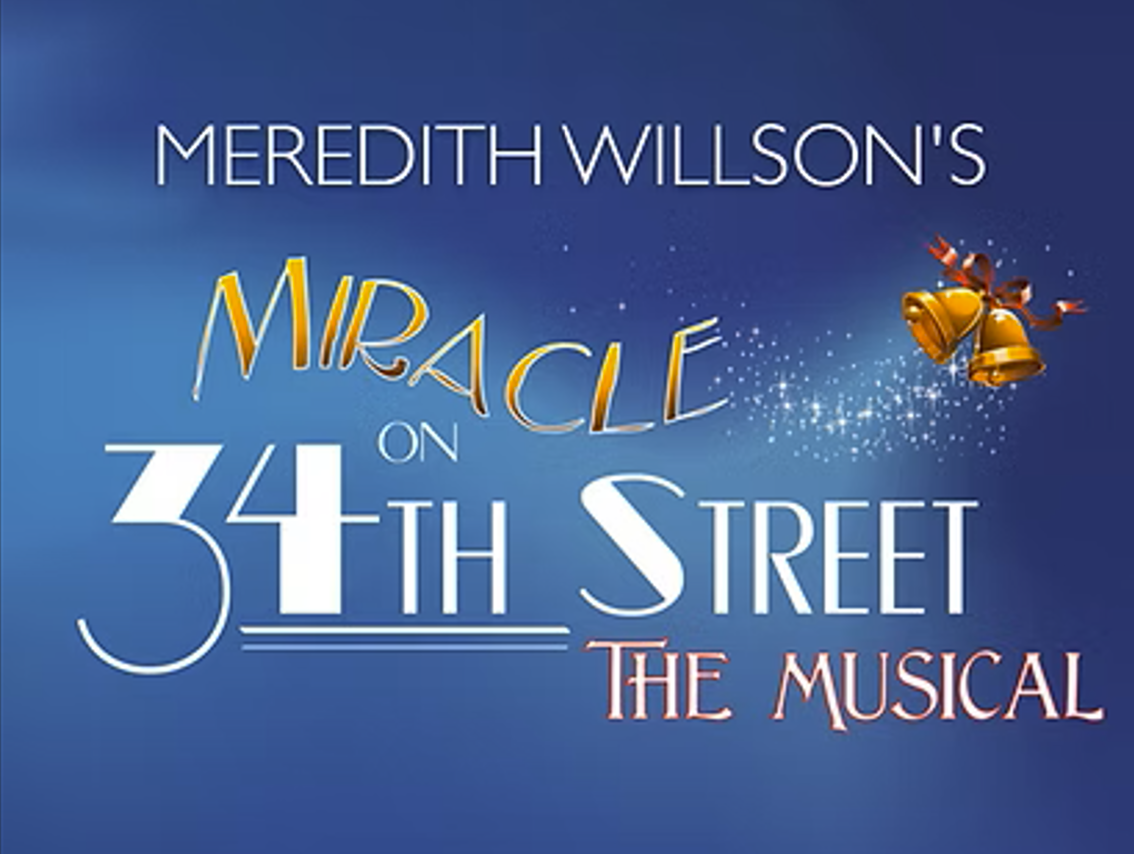 Miracle on 34th Street: The Musical